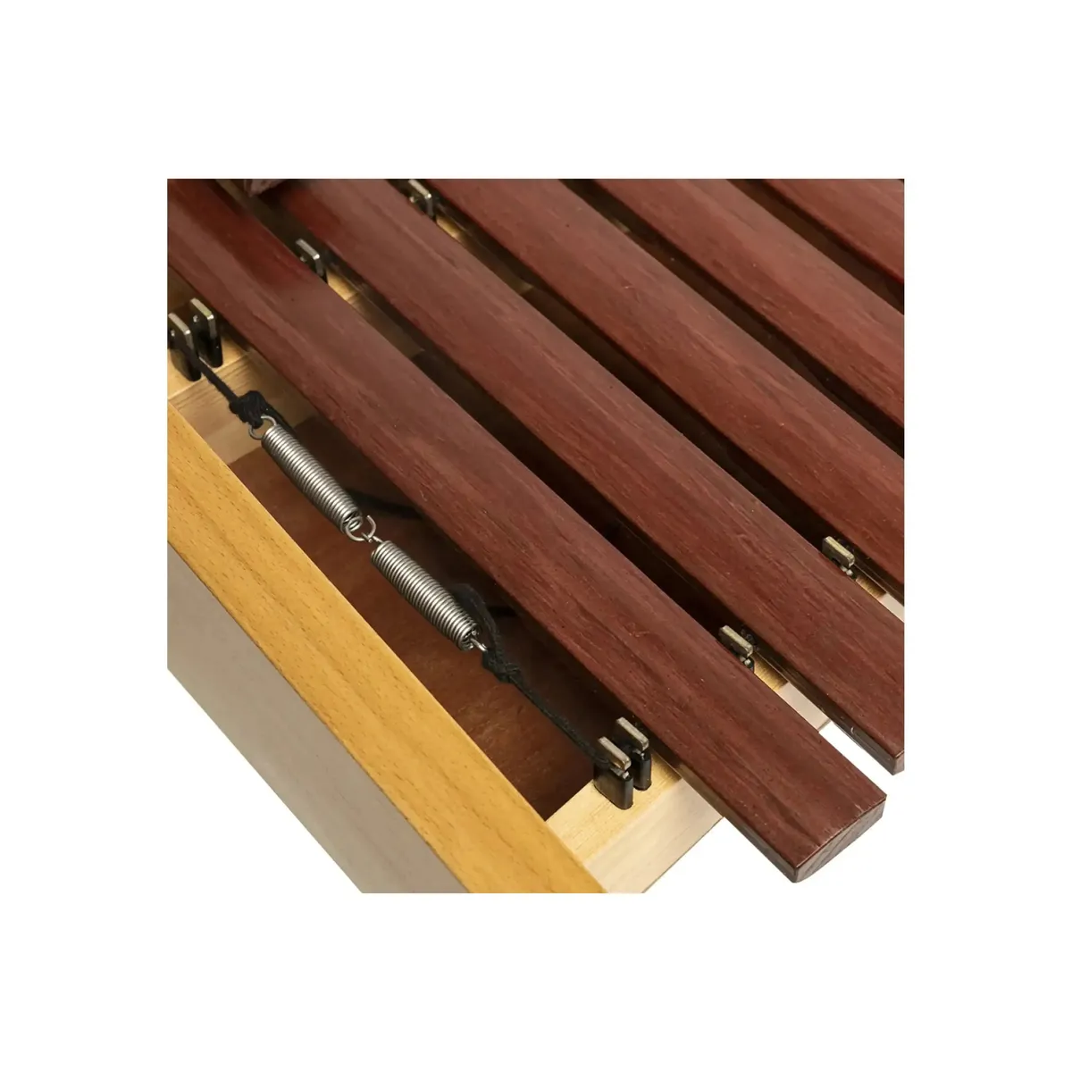 Stagg MARIMBA 40 SYN 40-Key Desktop Synthetic Marimba Set With Stand - Image 3