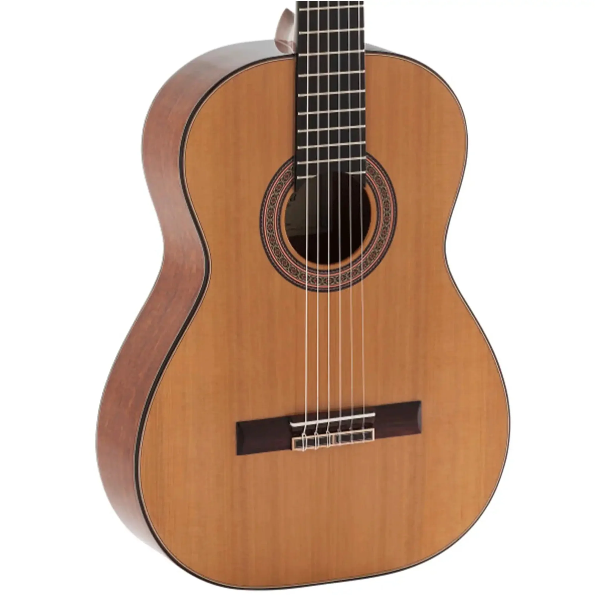 Admira A40 Handcrafted Series Solid Cedar Top Acoustic Classical Guitar