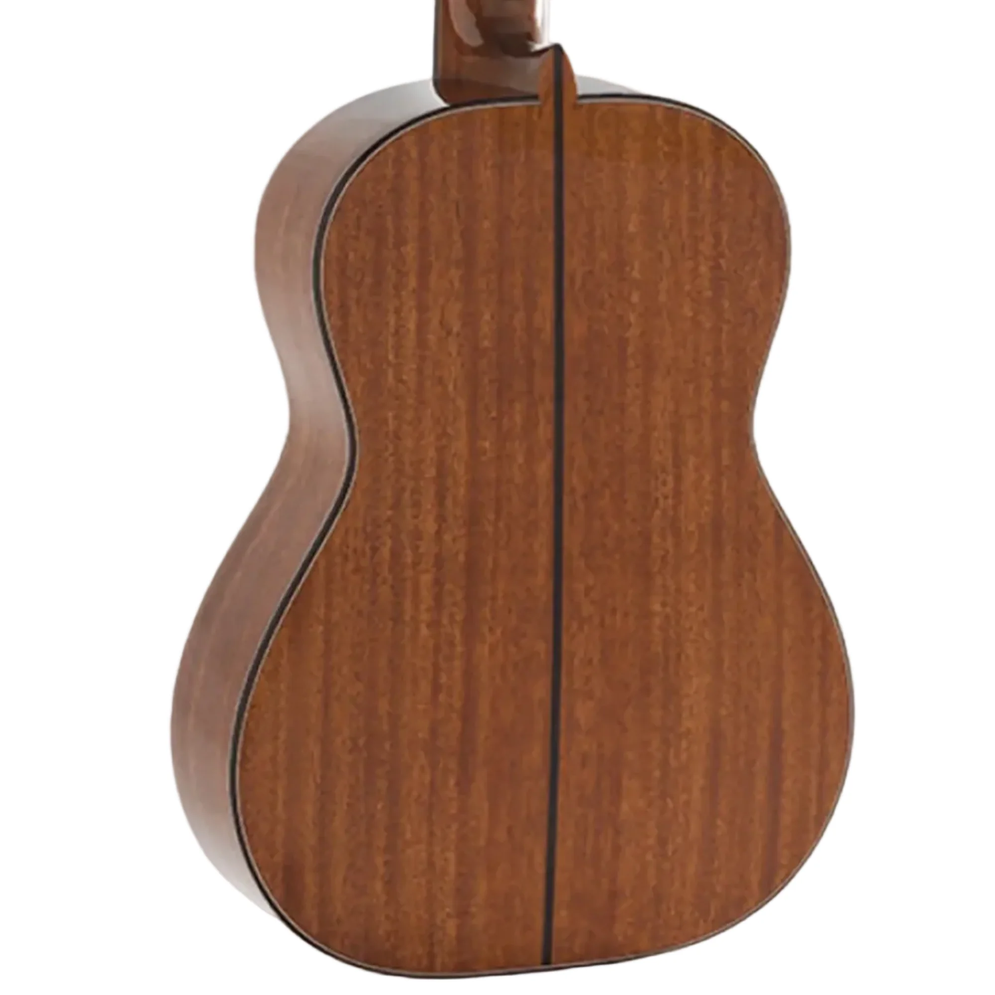 Admira A40 Handcrafted Series Solid Cedar Top Acoustic Classical Guitar - Image 2