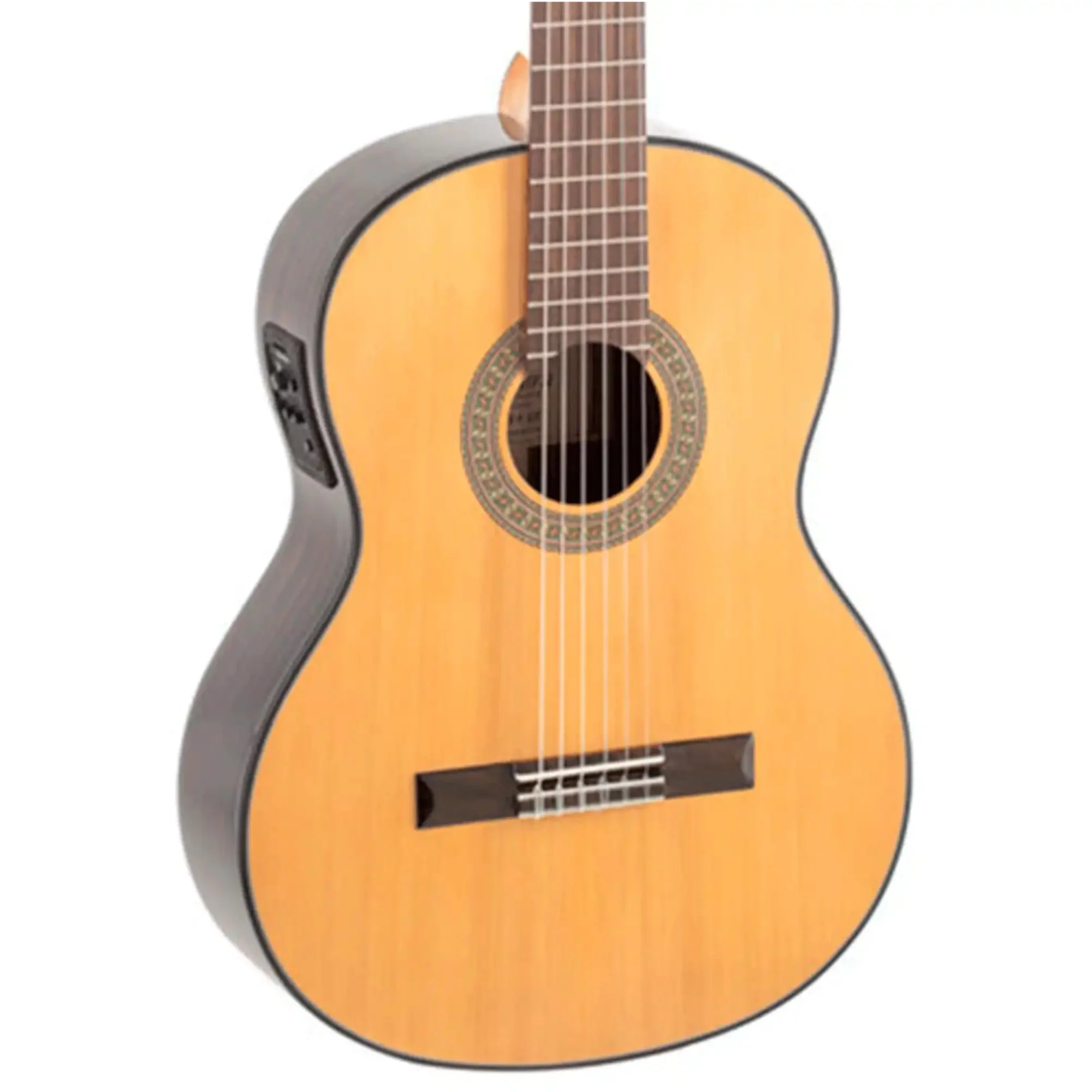 Admira A4-EF Handcrafted Series Classical Acoustic-Electric Guitar