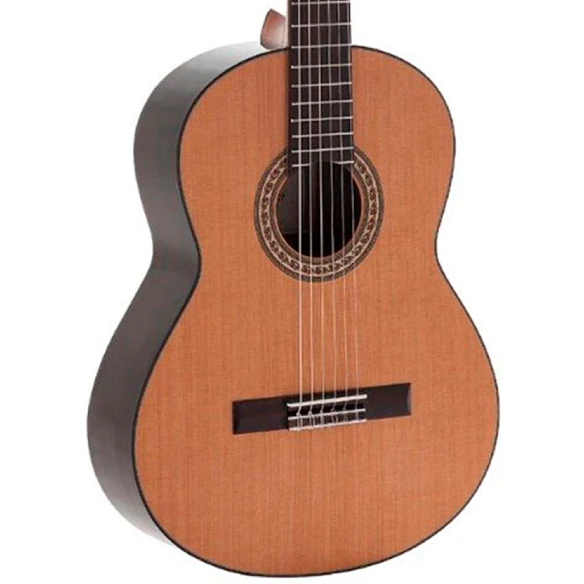 Admira A6-FISHMAN BLEN Cutaway Acoustic-Electric Classical Guitar