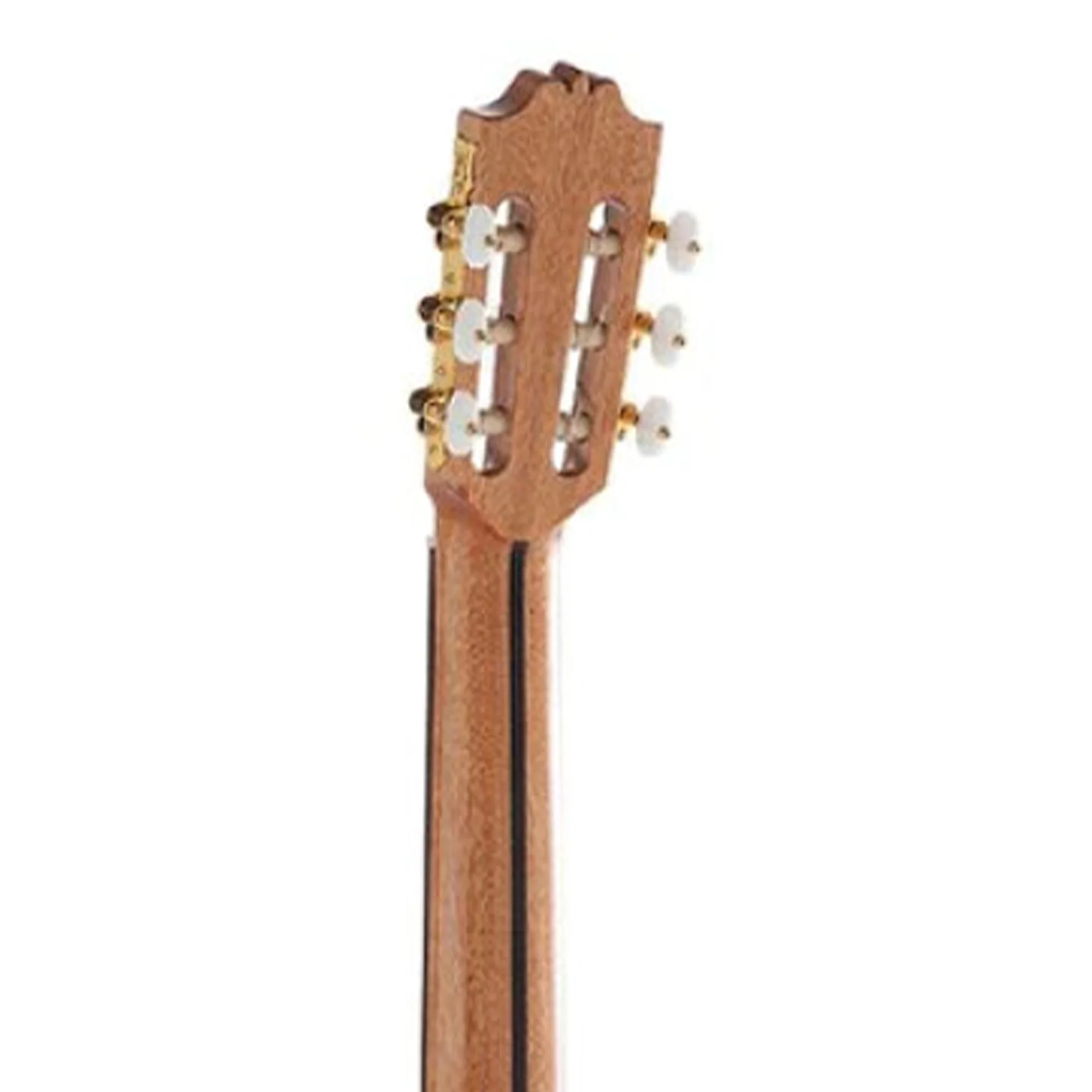 Admira A6-FISHMAN BLEN Cutaway Acoustic-Electric Classical Guitar - Image 6