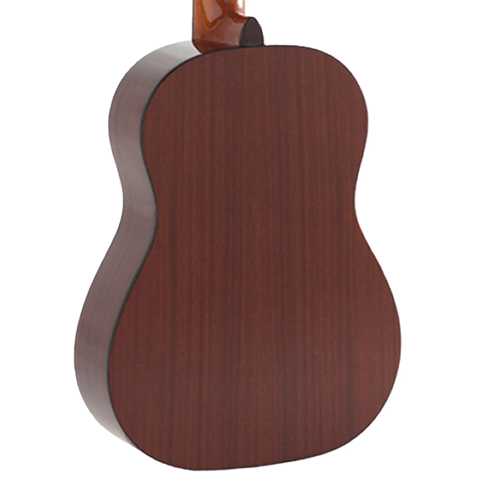Admira Alba 1/2 Beginner Series Classical Guitar - Image 2