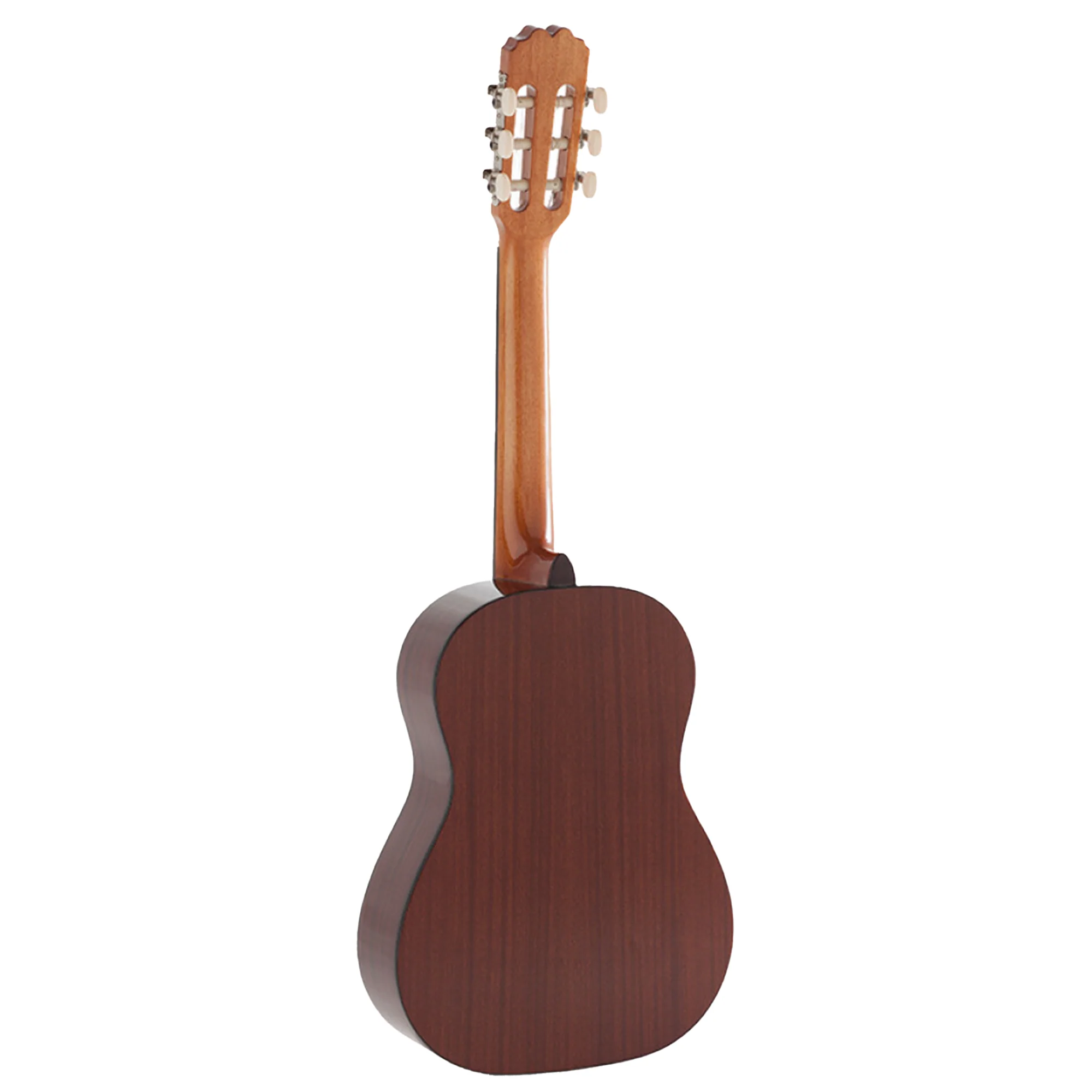 Admira Alba 1/2 Beginner Series Classical Guitar - Image 4