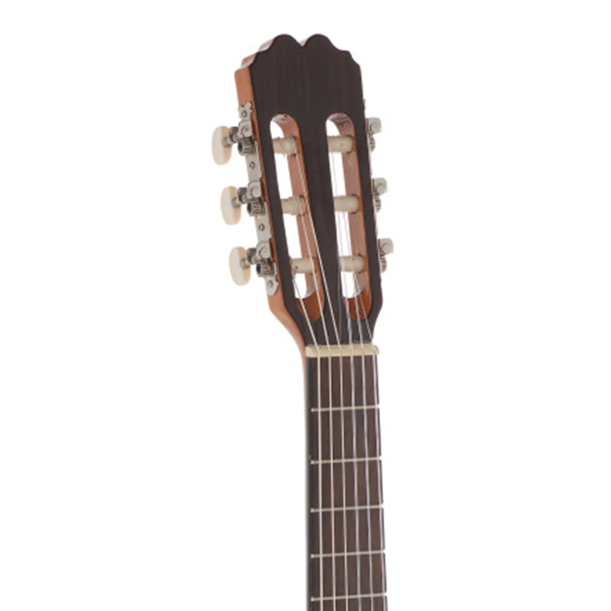 Admira Alba 1/2 Beginner Series Classical Guitar - Image 5