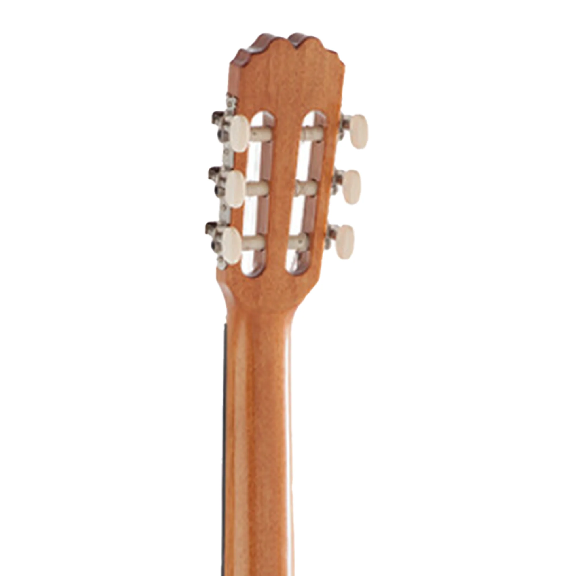 Admira Alba 1/2 Beginner Series Classical Guitar - Image 6