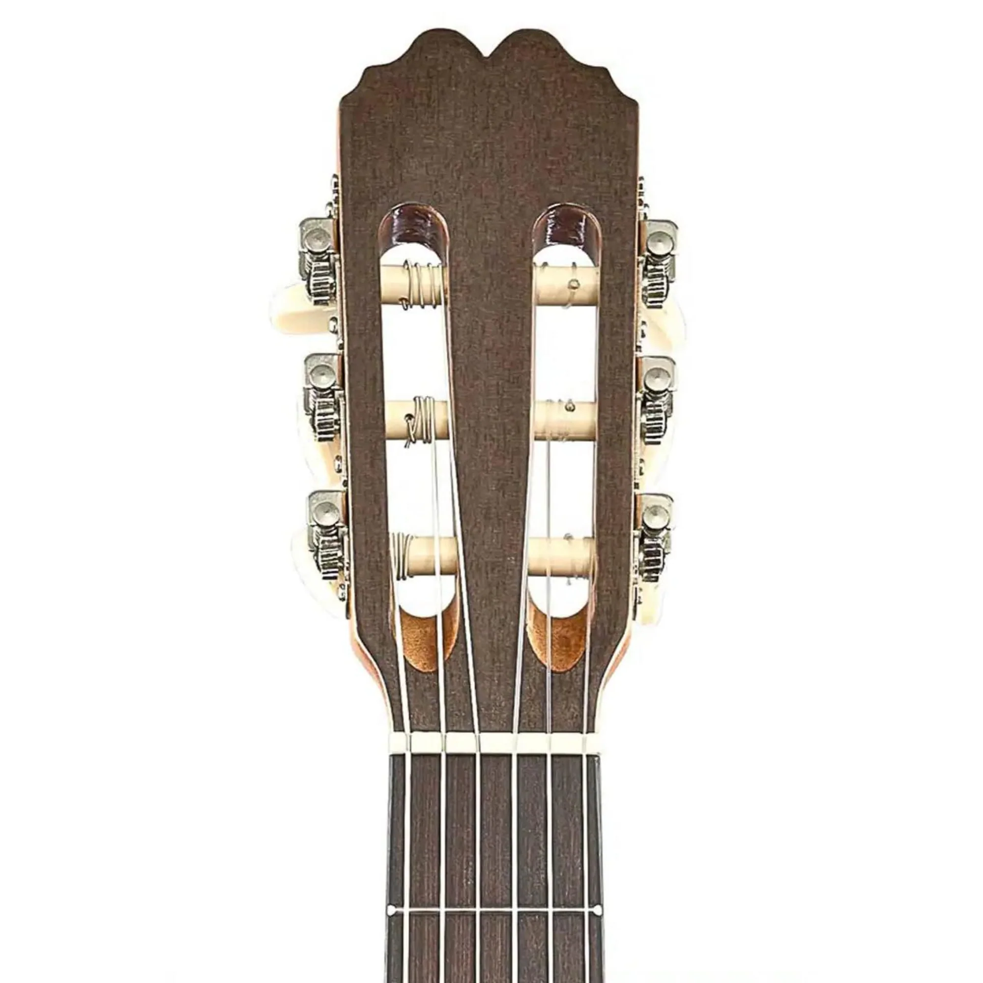 Admira Alba 4/4 Beginner Series Classical Guitar Pack - Image 4