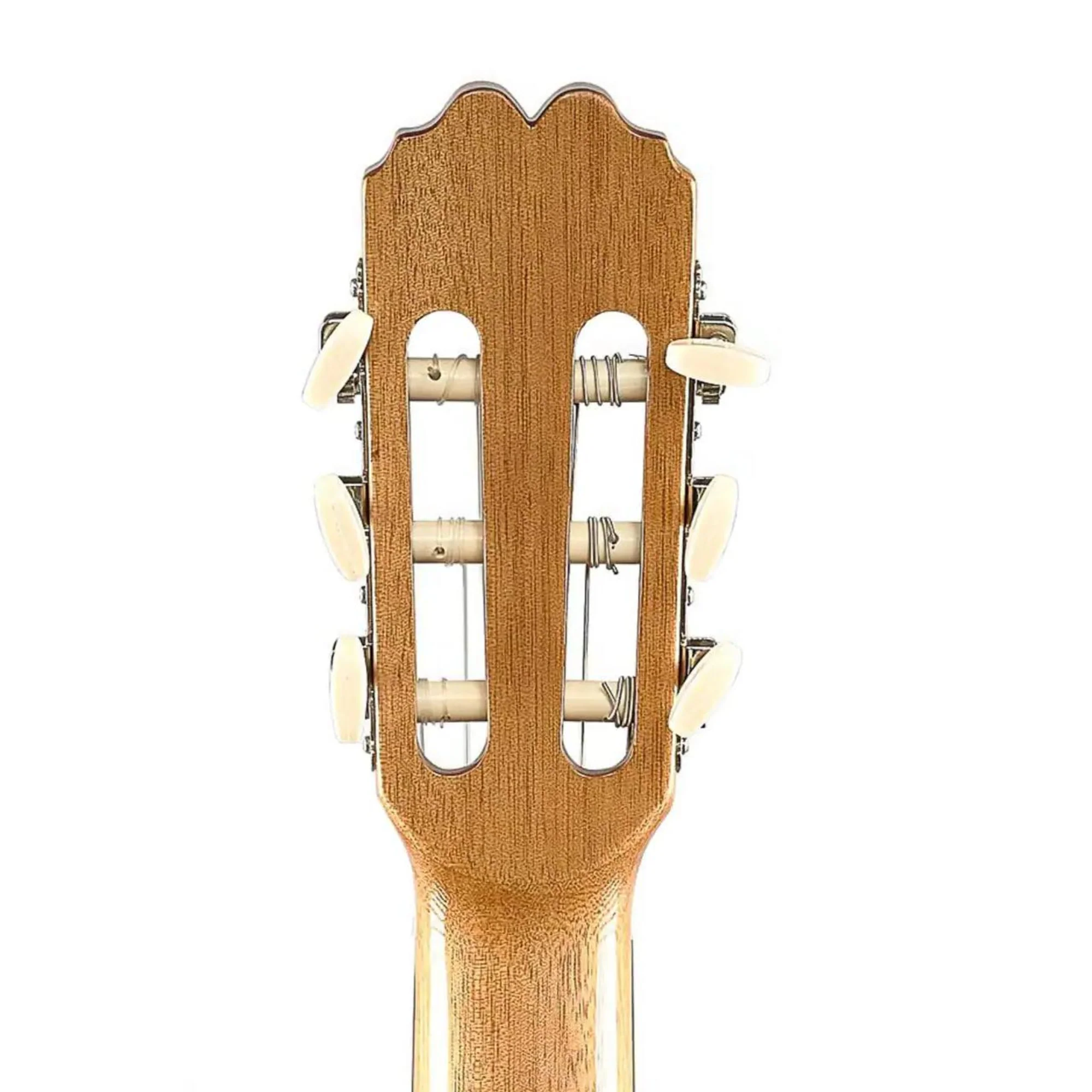 Admira Alba 4/4 Beginner Series Classical Guitar Pack - Image 5