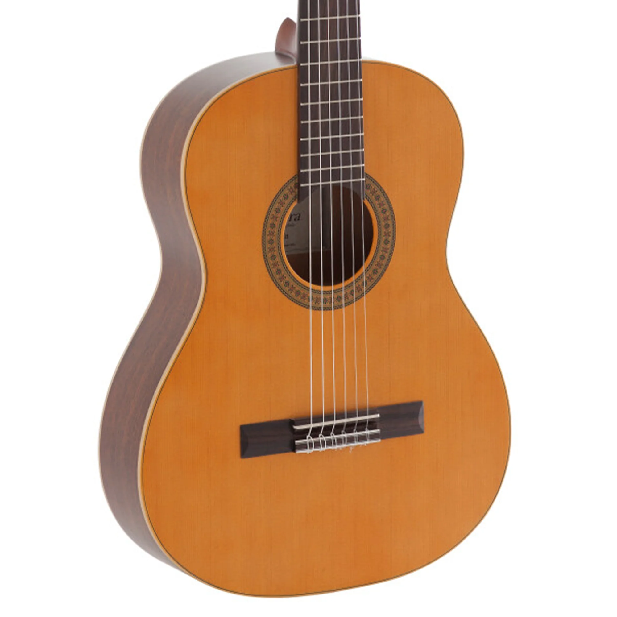 Admira Sevilla Student Series Classical Guitar