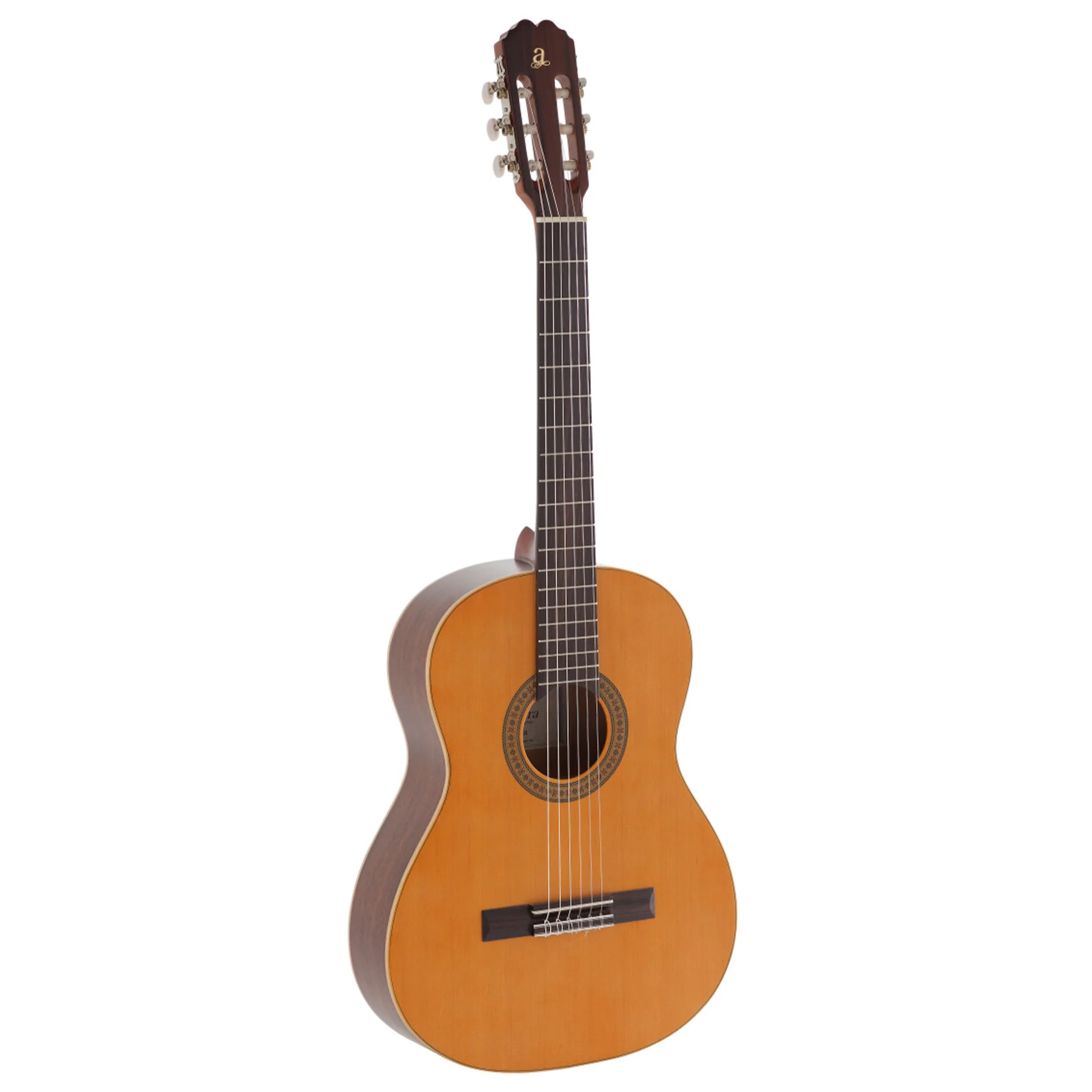 Admira Sevilla Student Series Classical Guitar - Image 3