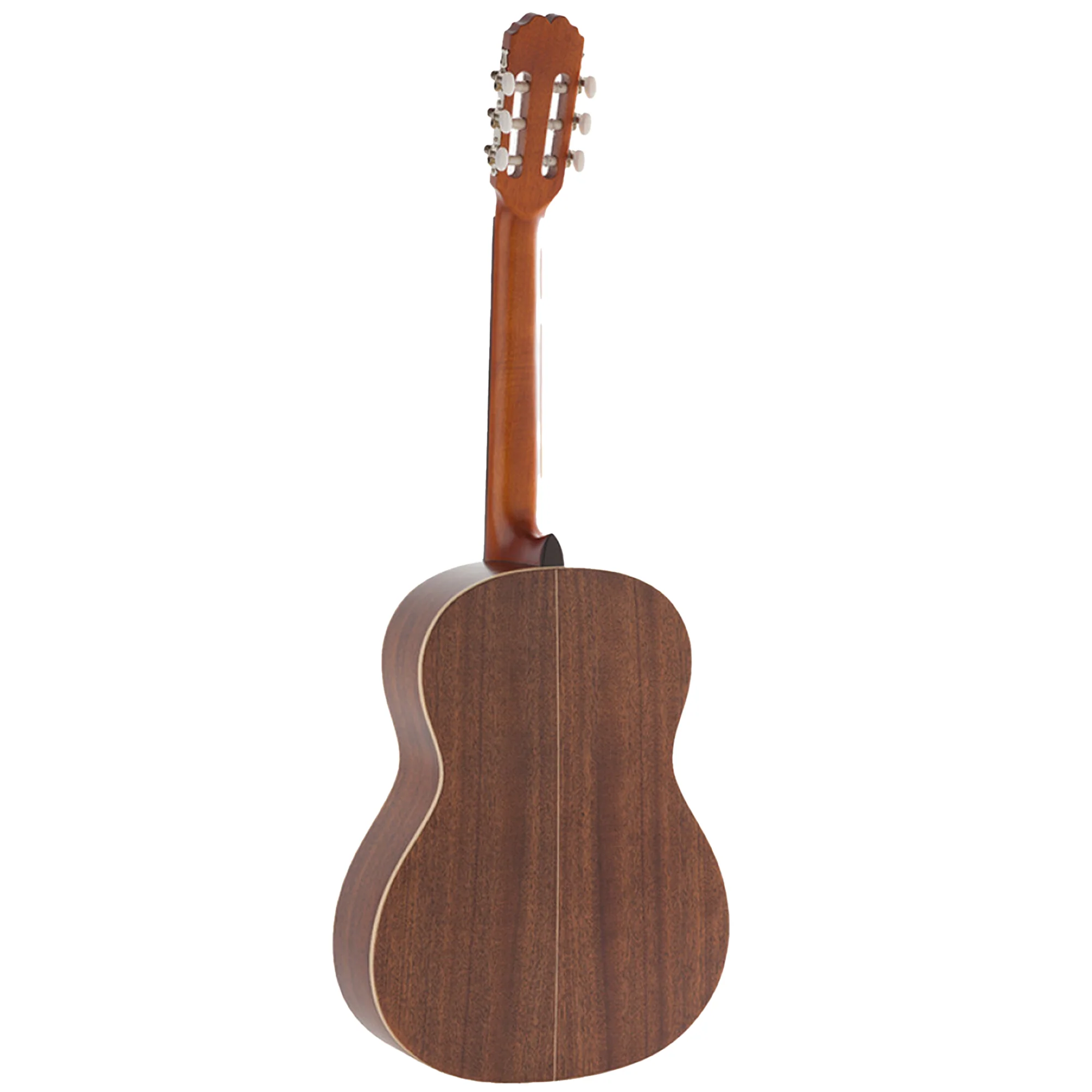 Admira Sevilla Student Series Classical Guitar - Image 4