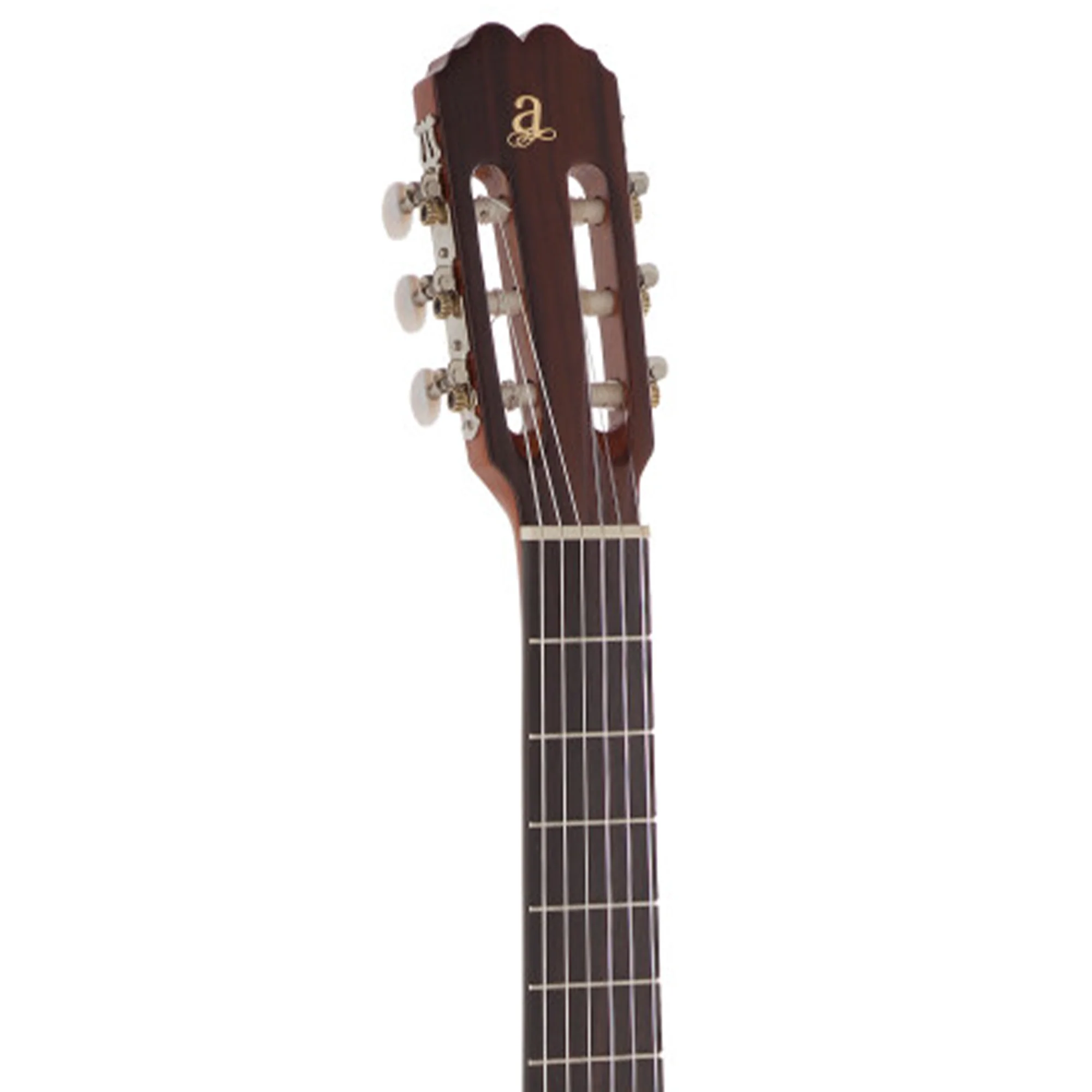 Admira Sevilla Student Series Classical Guitar - Image 5