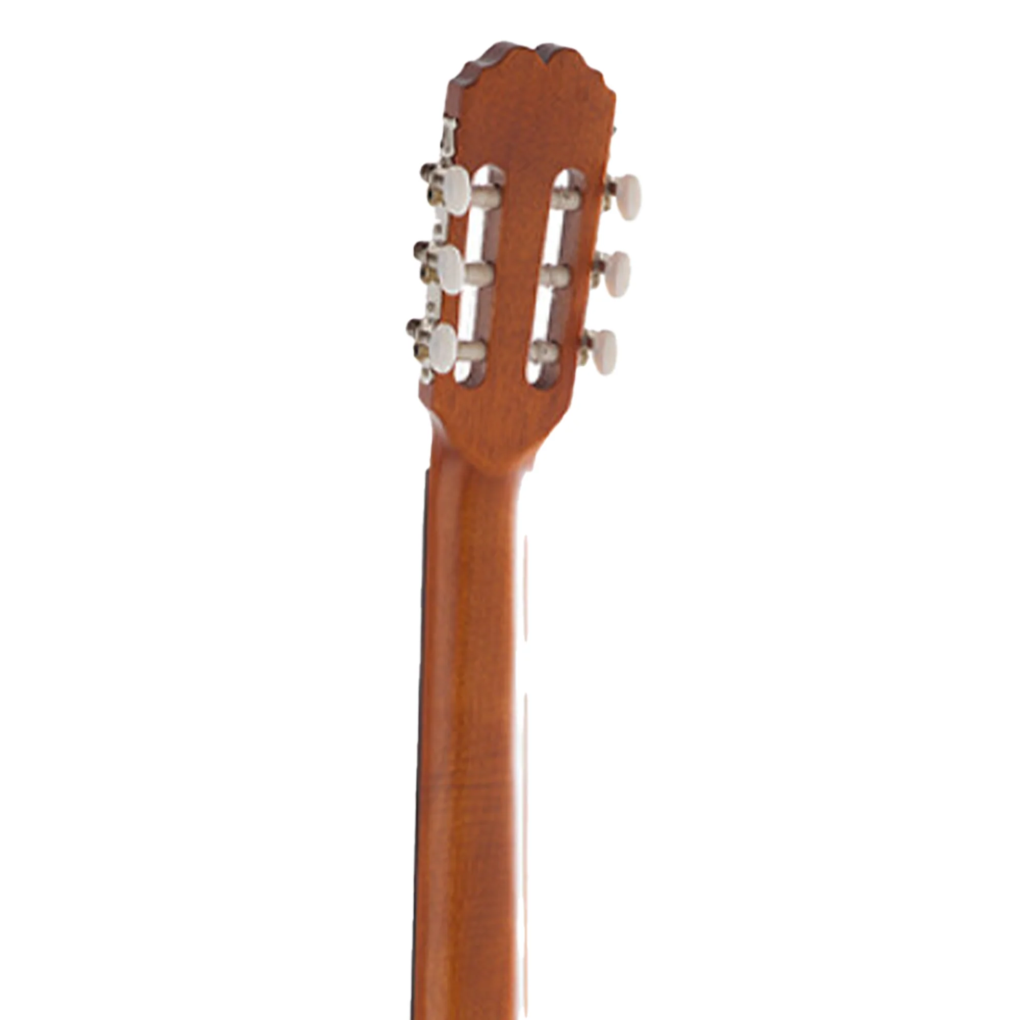 Admira Sevilla Student Series Classical Guitar - Image 6