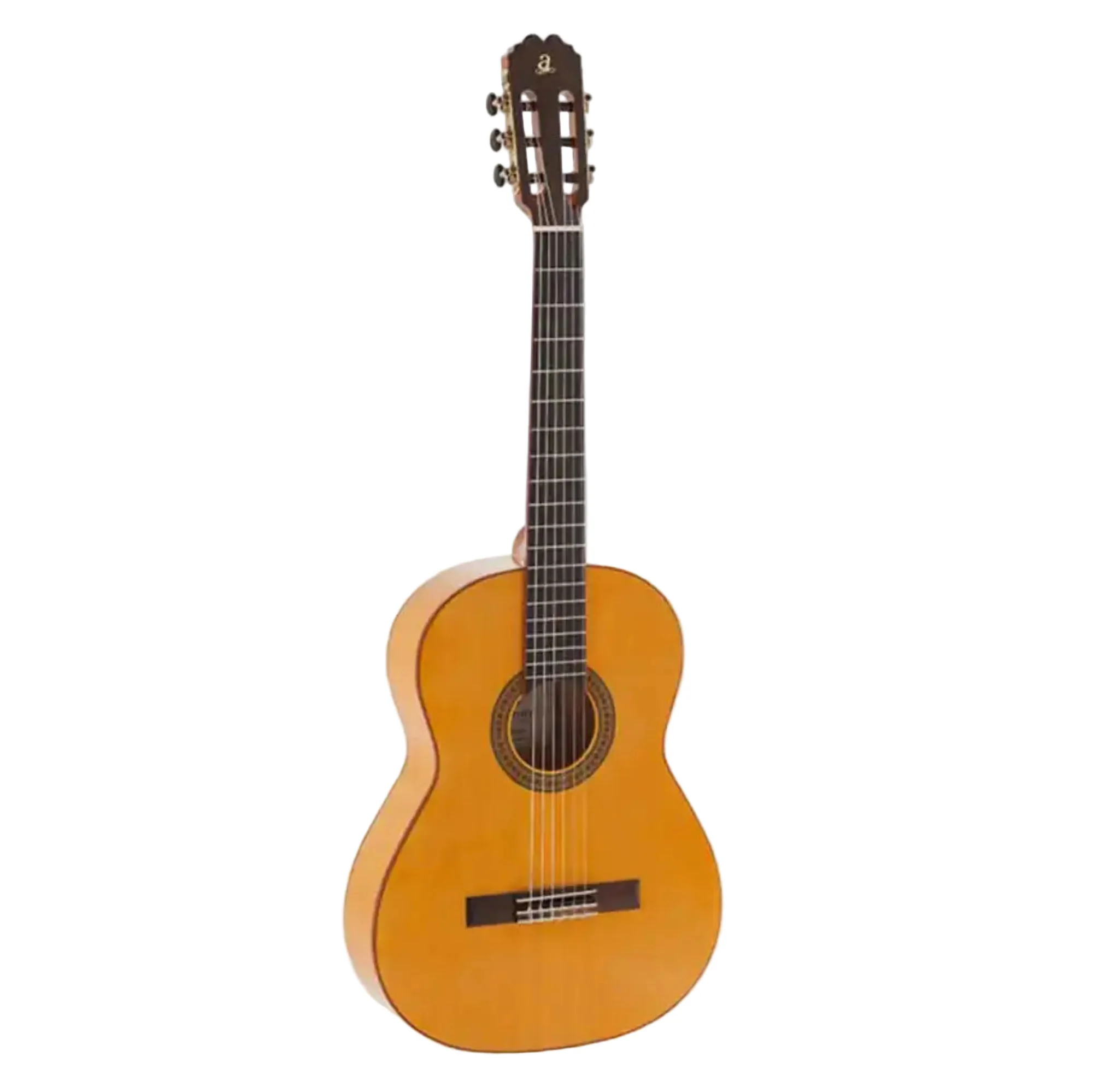 Admira TRIANA Student Series Spruce Top Classical Acoustic Guitar - Image 3