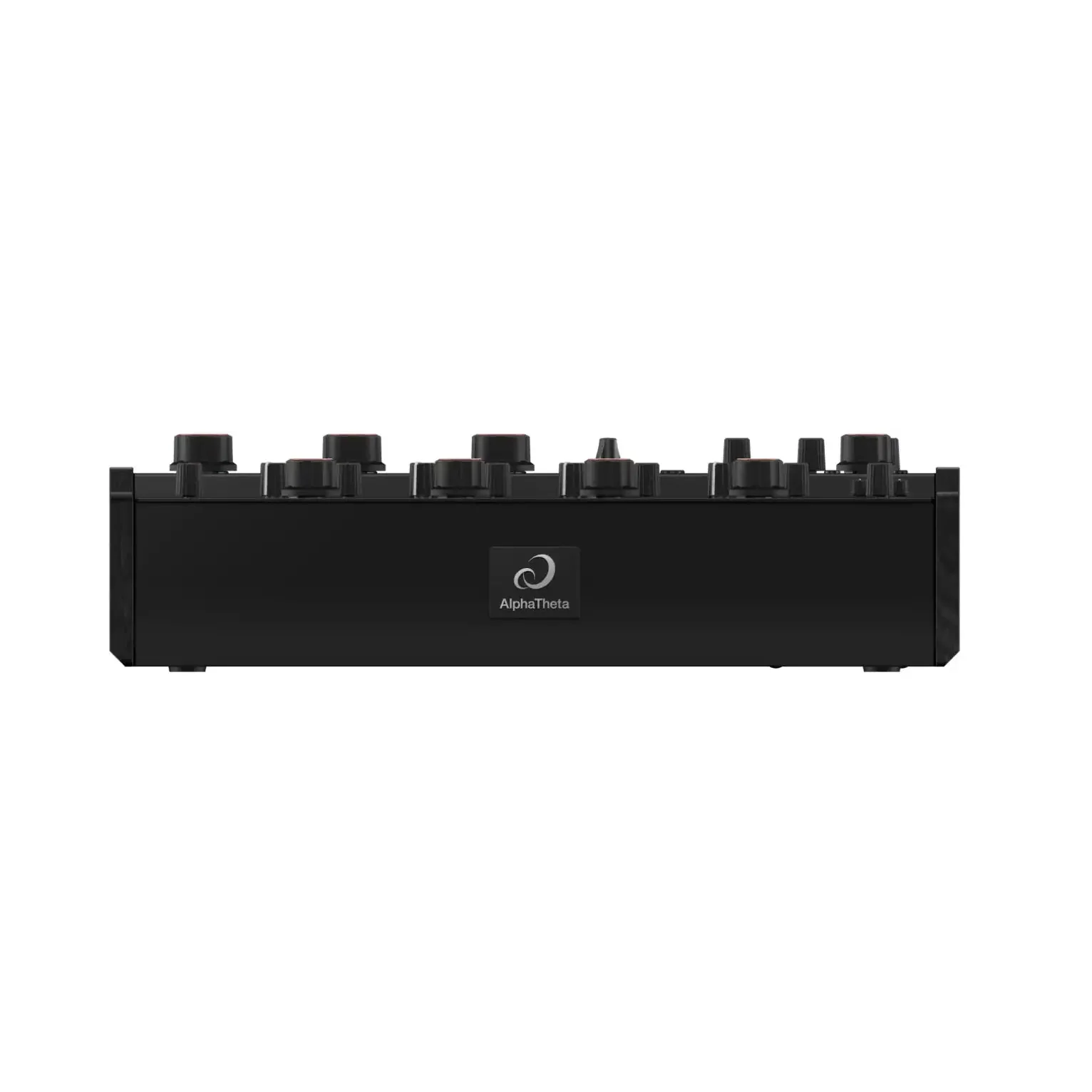 AlphaTheta Euphonia Professional Rotary Mixer - Image 3