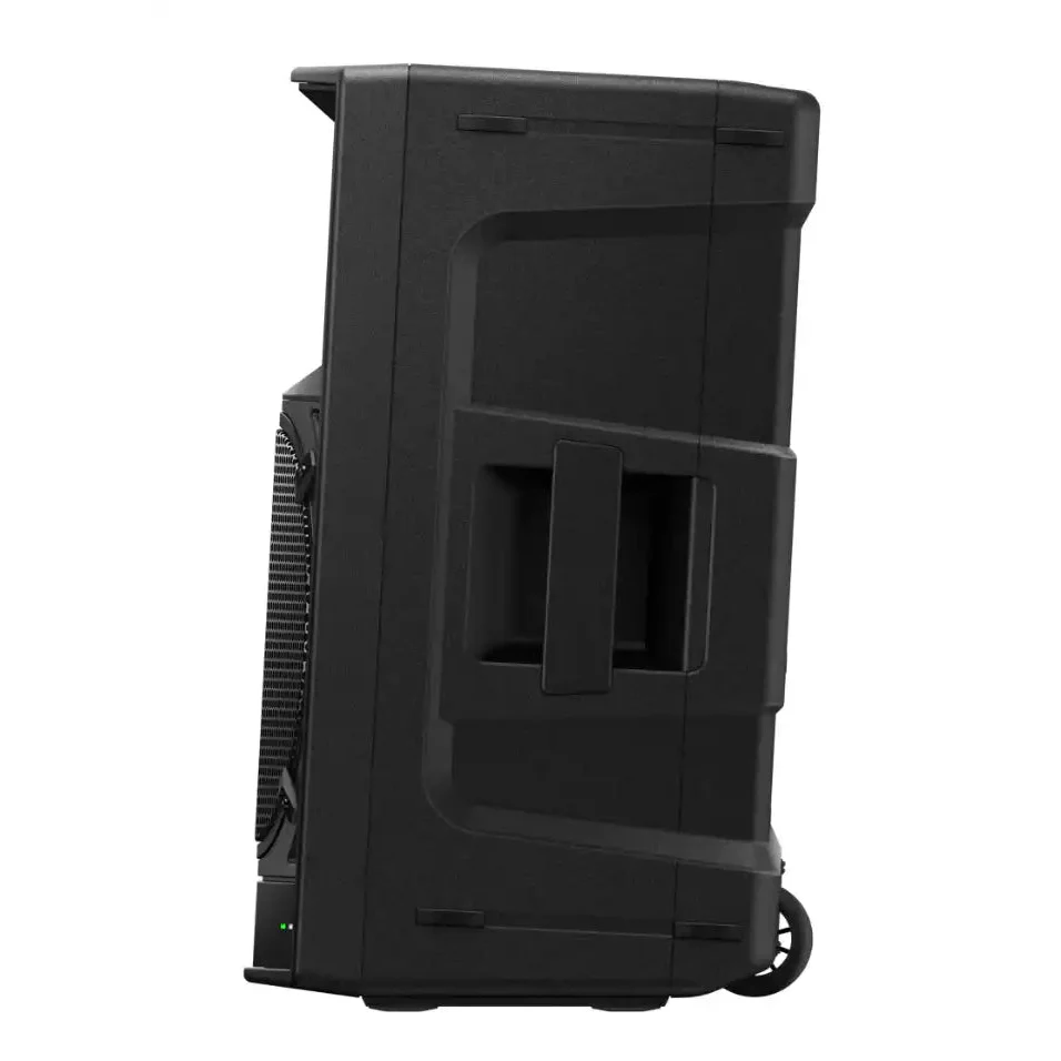 AlphaTheta WAVE-EIGHT 8″ Portable DJ Speaker with SonicLink - Image 3