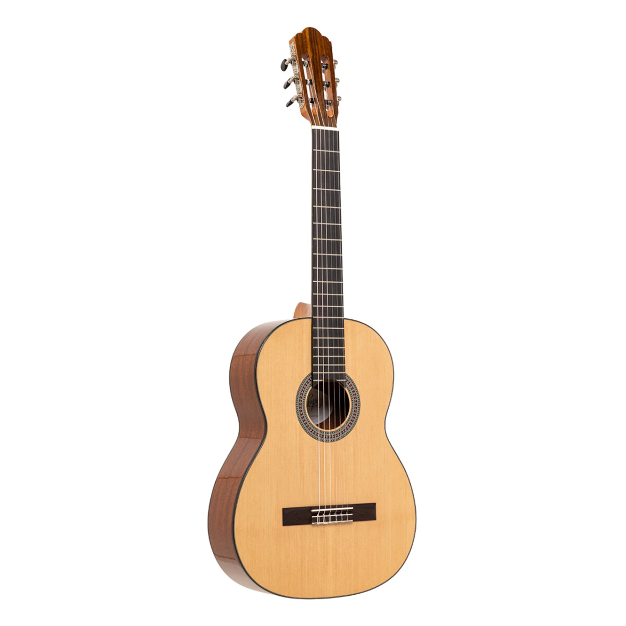 Angel Lopez ALICANTE SM Alicante Series Classical Guitar - Image 3