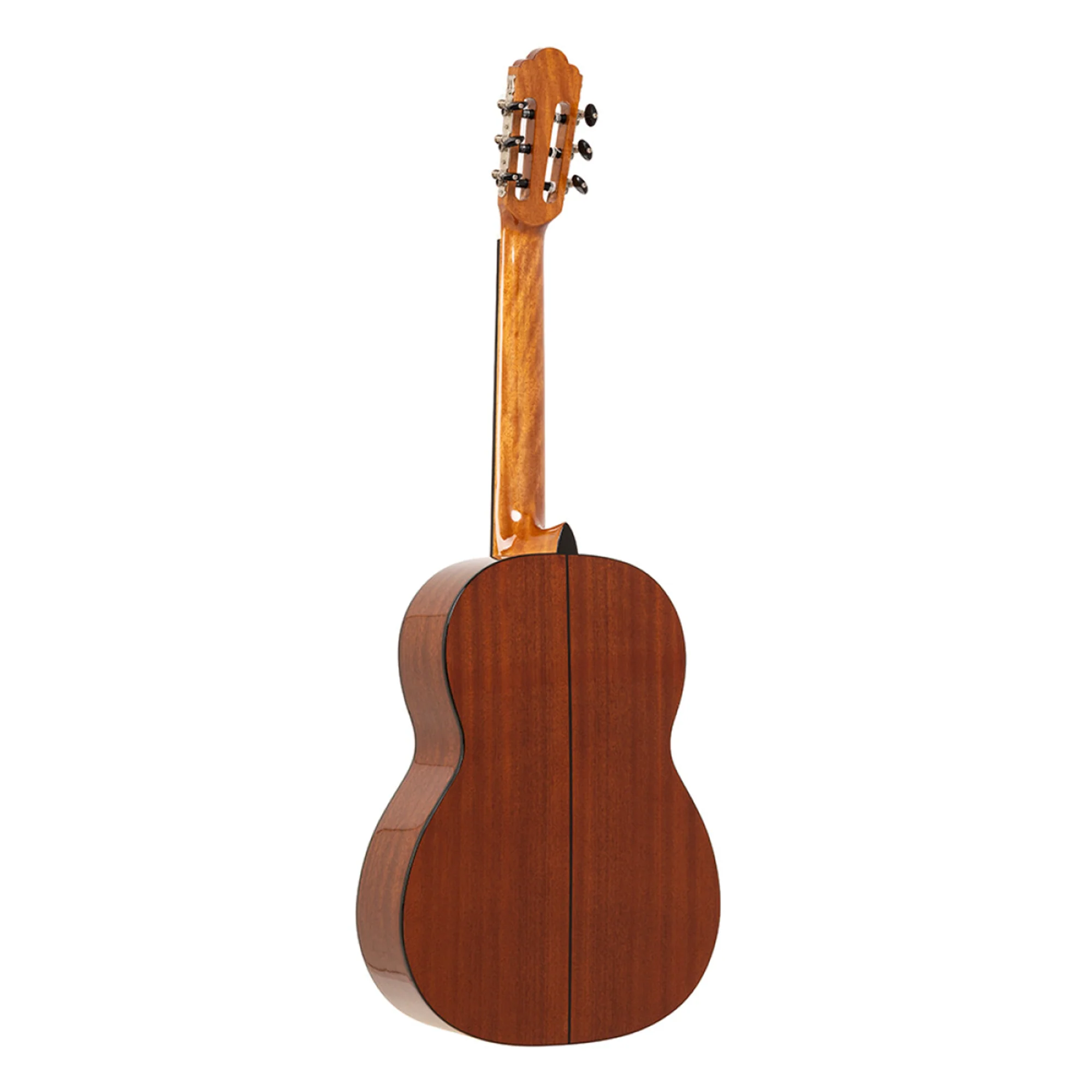 Angel Lopez ALICANTE SM Alicante Series Classical Guitar - Image 4