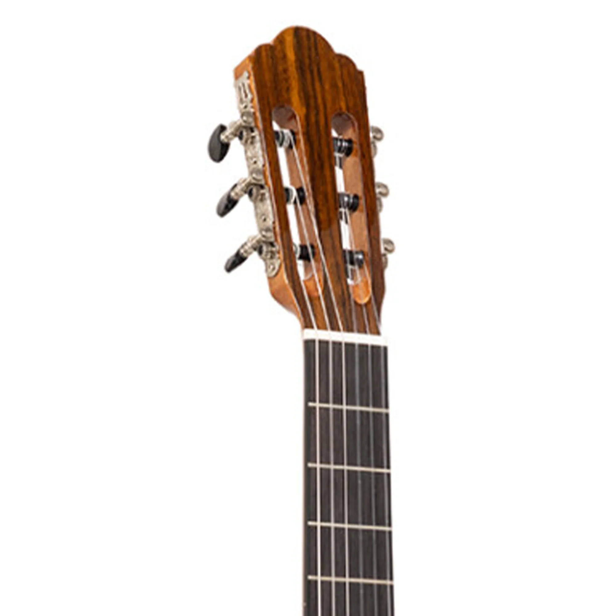 Angel Lopez ALICANTE SM Alicante Series Classical Guitar - Image 5