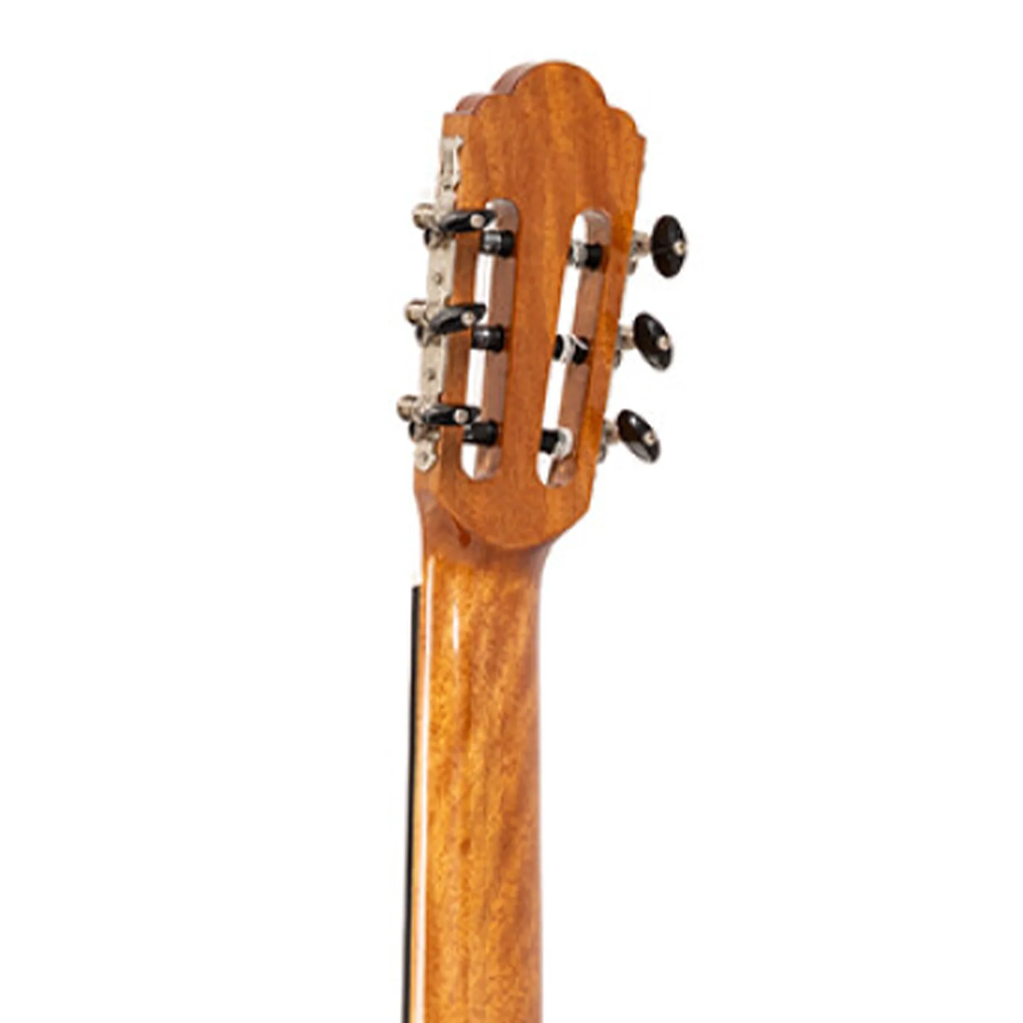 Angel Lopez ALICANTE SM Alicante Series Classical Guitar - Image 6