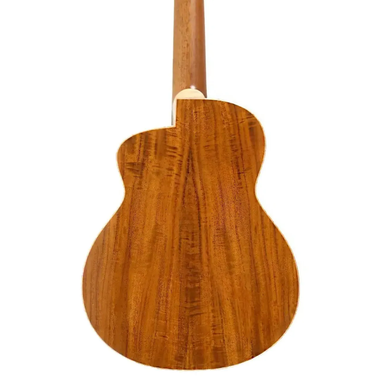 ANueNue UT188 MB Feather Bird Moana Blue Tenor Ukulele - Image 2