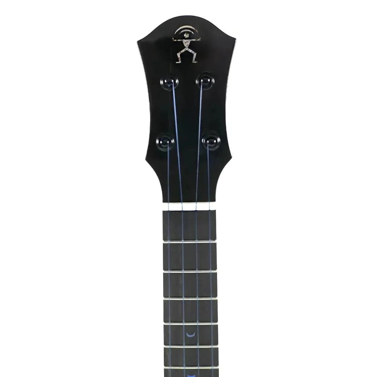 ANueNue UT330 Moon Bird Torrefied Spruce Tenor Ukulele - Image 6
