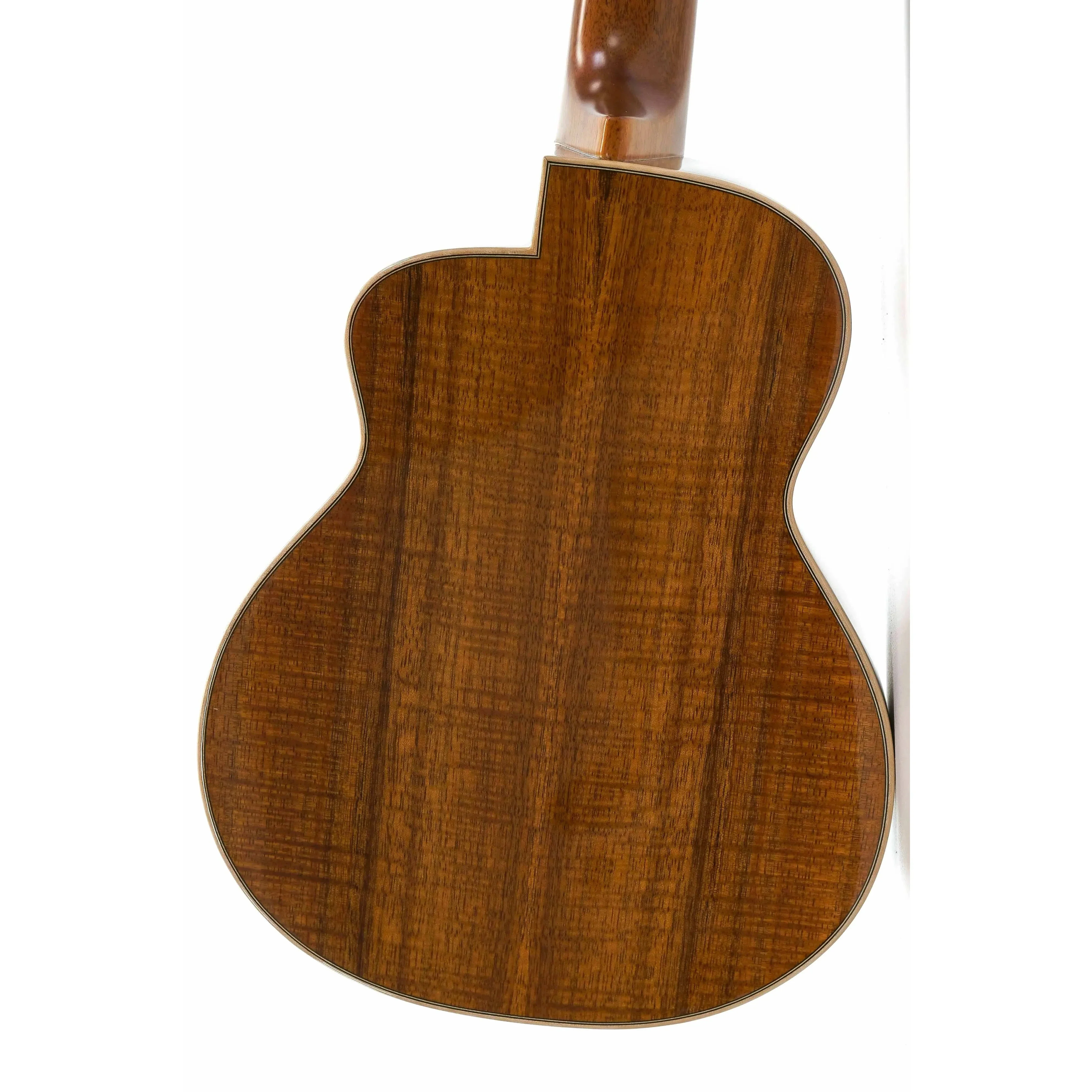 ANueNue UT5K Hawaiian Koa Tenor Bird Ukulele - Image 2