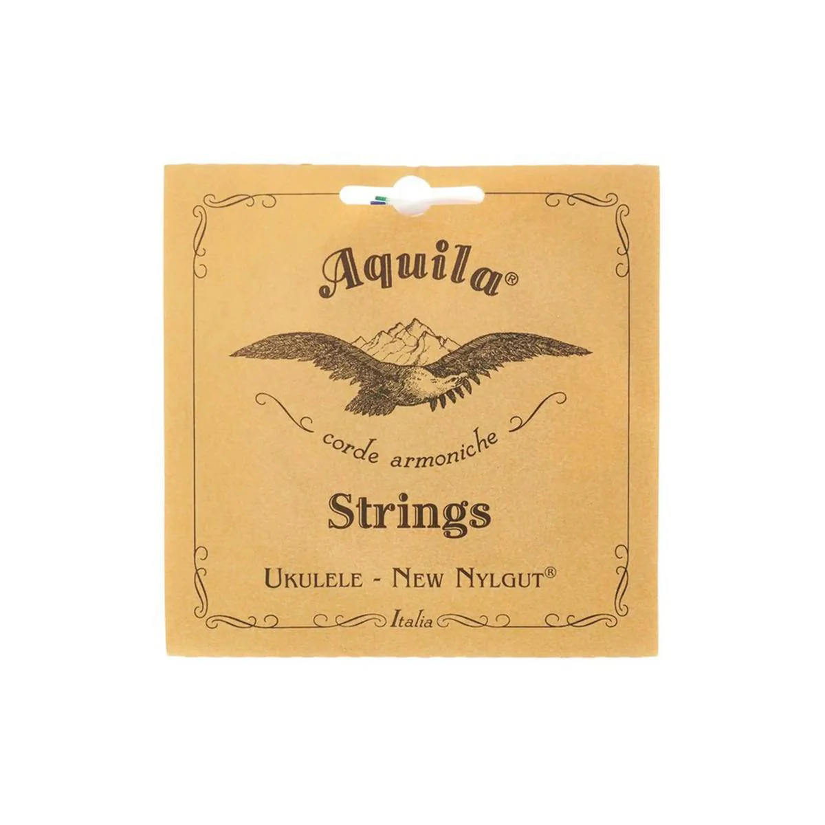 Aquila 17U New Nylgut 6-String Tenor Ukulele Strings