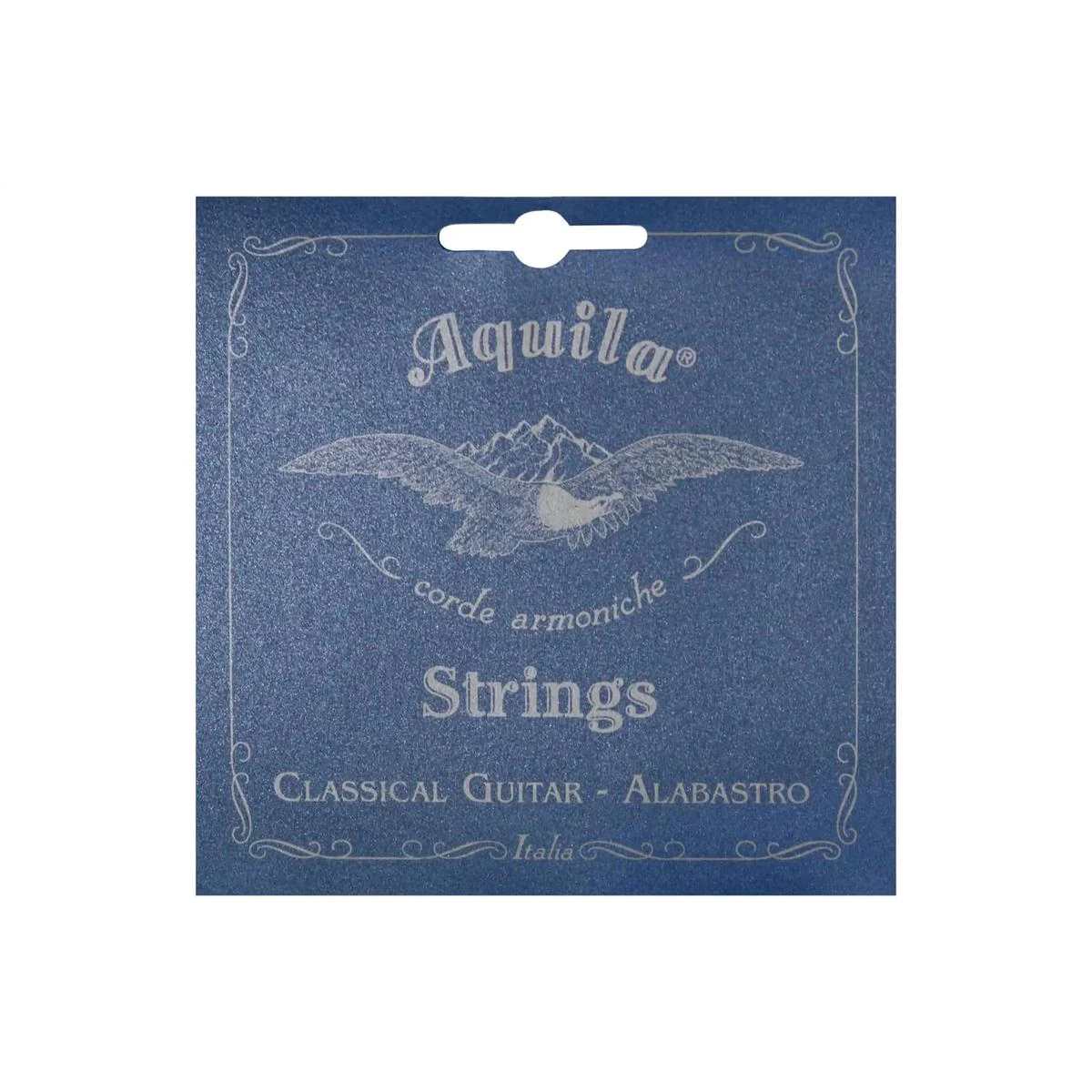 Aquila 97C Classical Guitar Strings Alabastro Light Strings