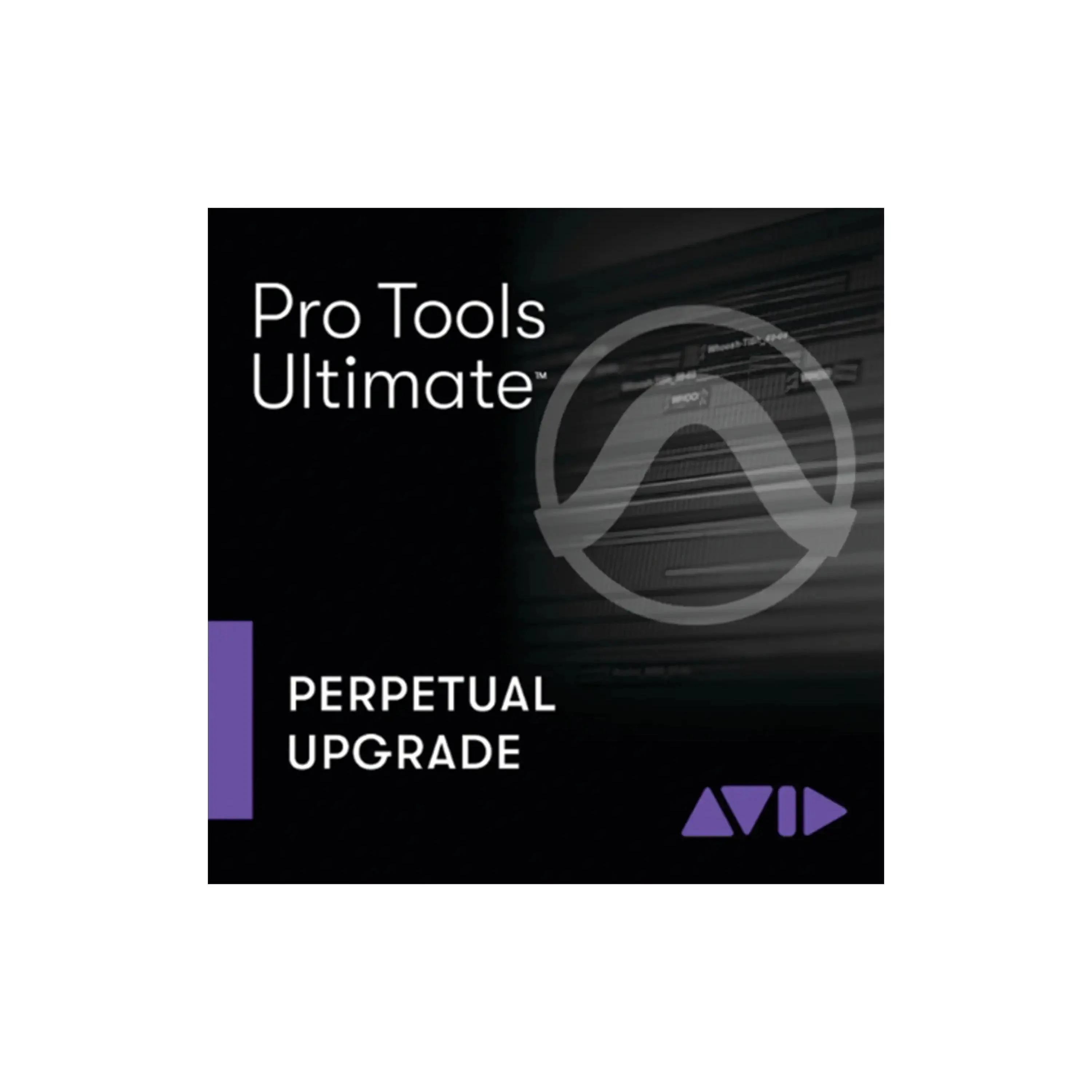 Avid Pro Tools Ultimate Perpetual Upgrade Download