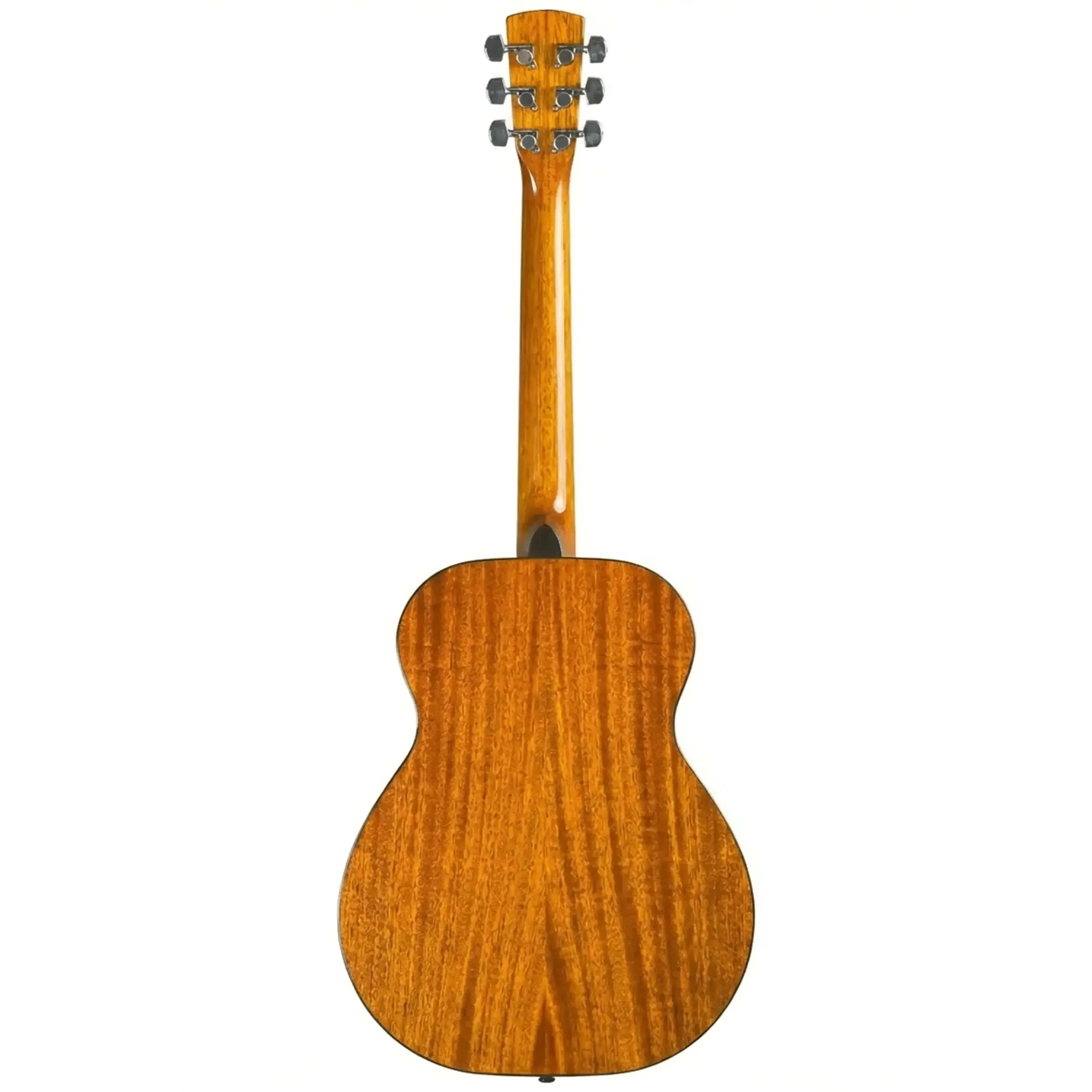 Baby Bristol by Blueridge BB-16 Acoustic Guitar - Image 4