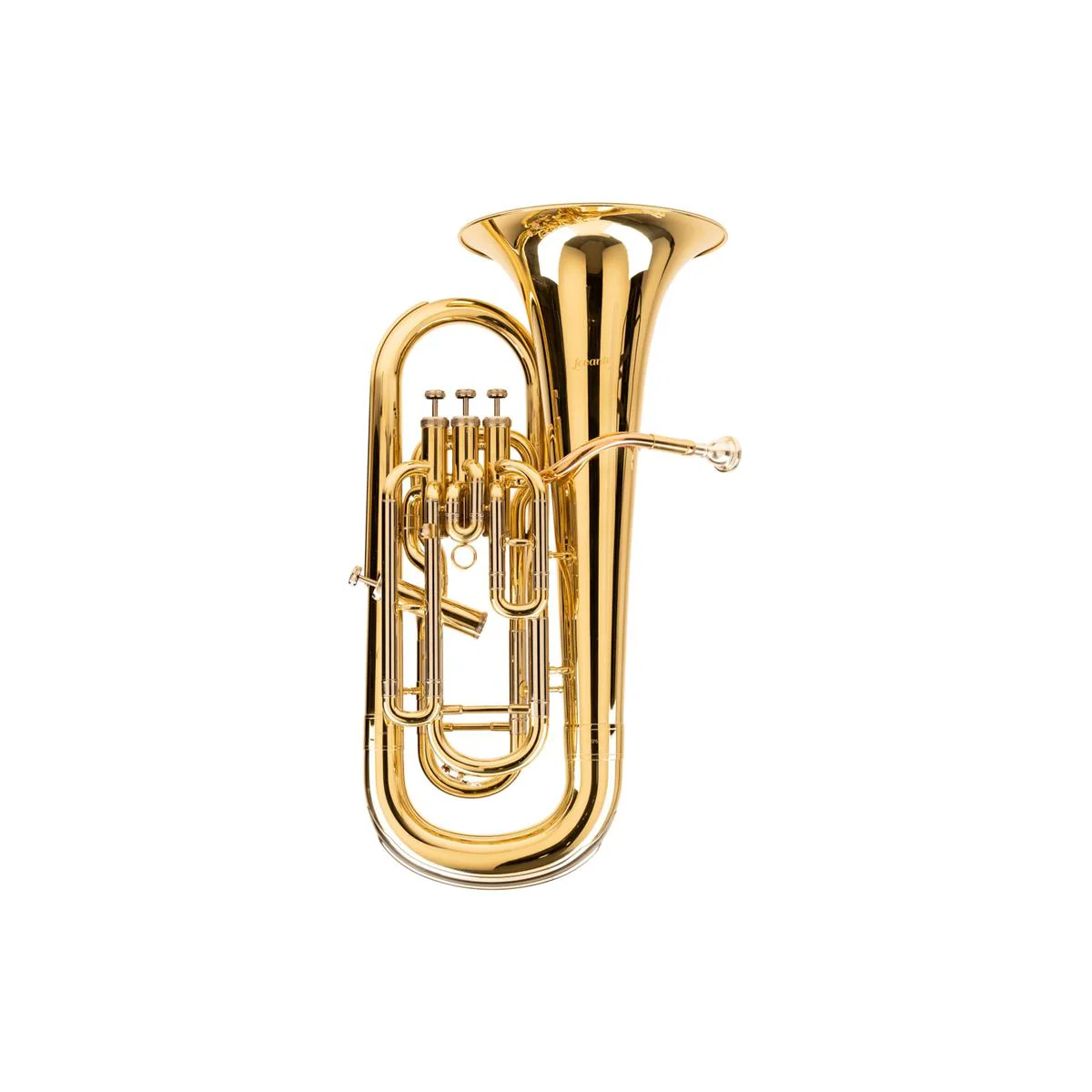 Stagg LV-EP5415 Bb Euphonium