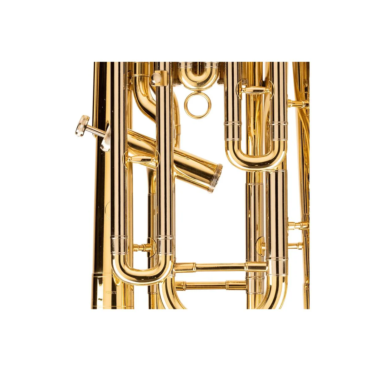 Stagg LV-EP5415 Bb Euphonium - Image 2