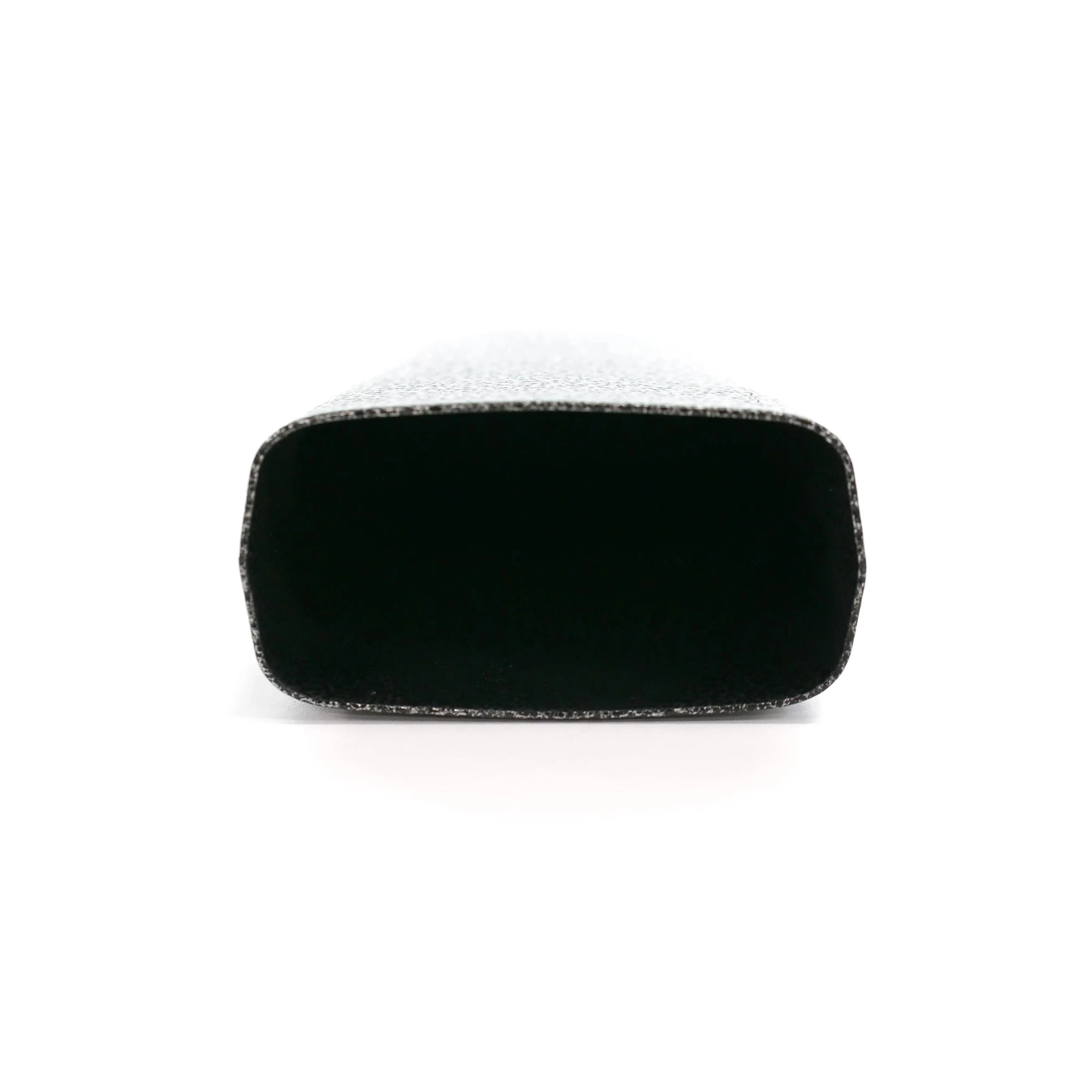 Black 6 1/2 Inch Cowbell - Sale - Image 3