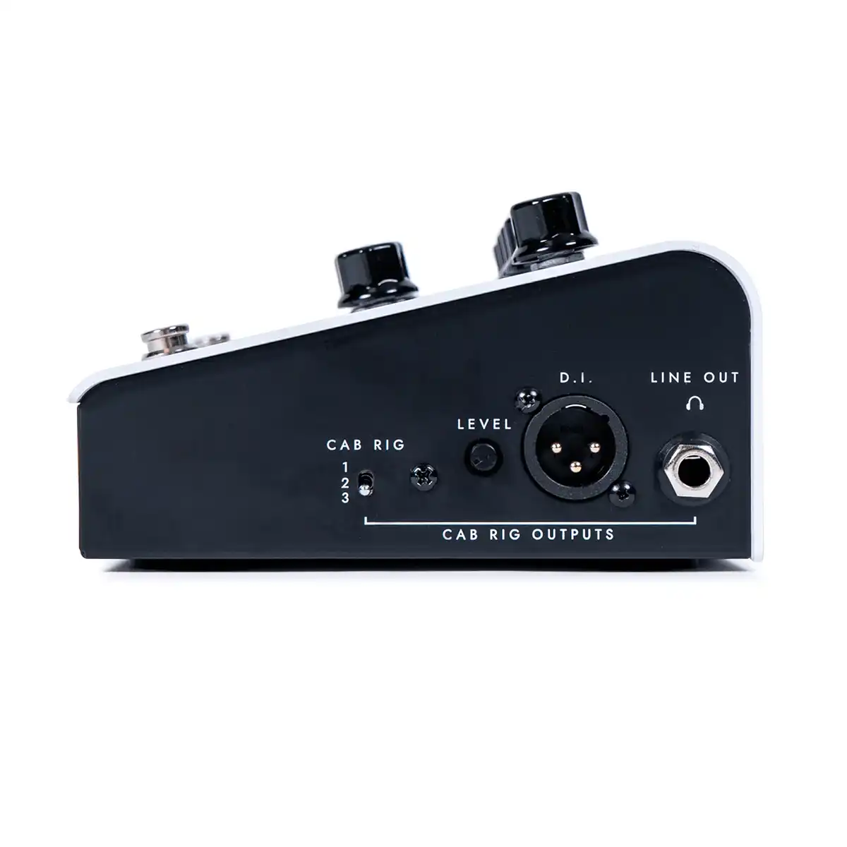 Blackstar Dept. 10 AMPED 1 100-Watt Guitar Amplifier Pedal - Sale - Image 4