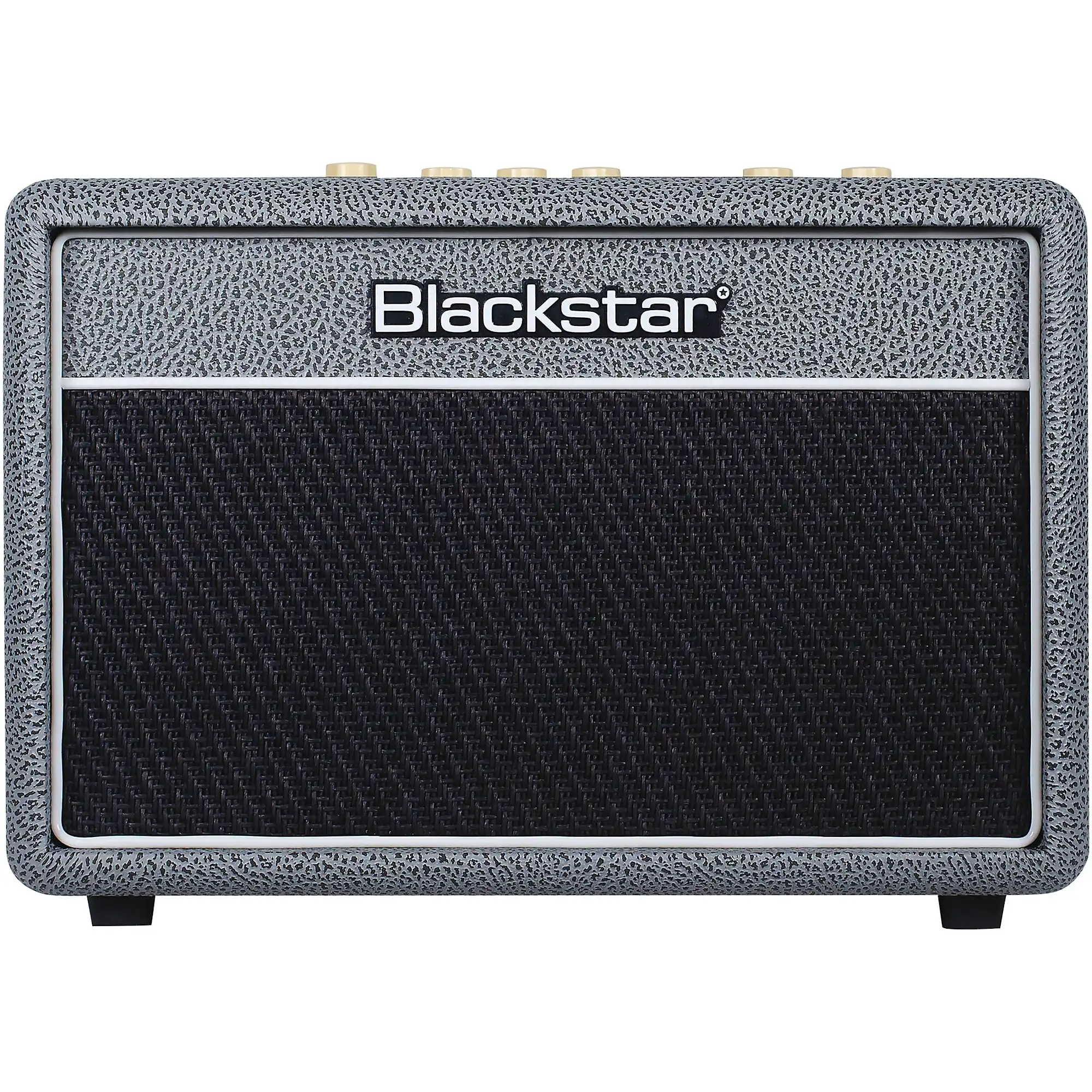 Blackstar ID: Core BEAM BG, 20W (2 x 10 Watt) Bluetooth Combo Amp Grey - Image 5