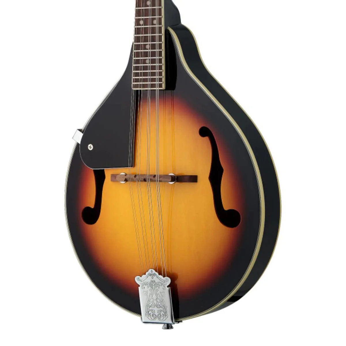 Stagg M20 LH Left-Handed Bluegrass Mandolin