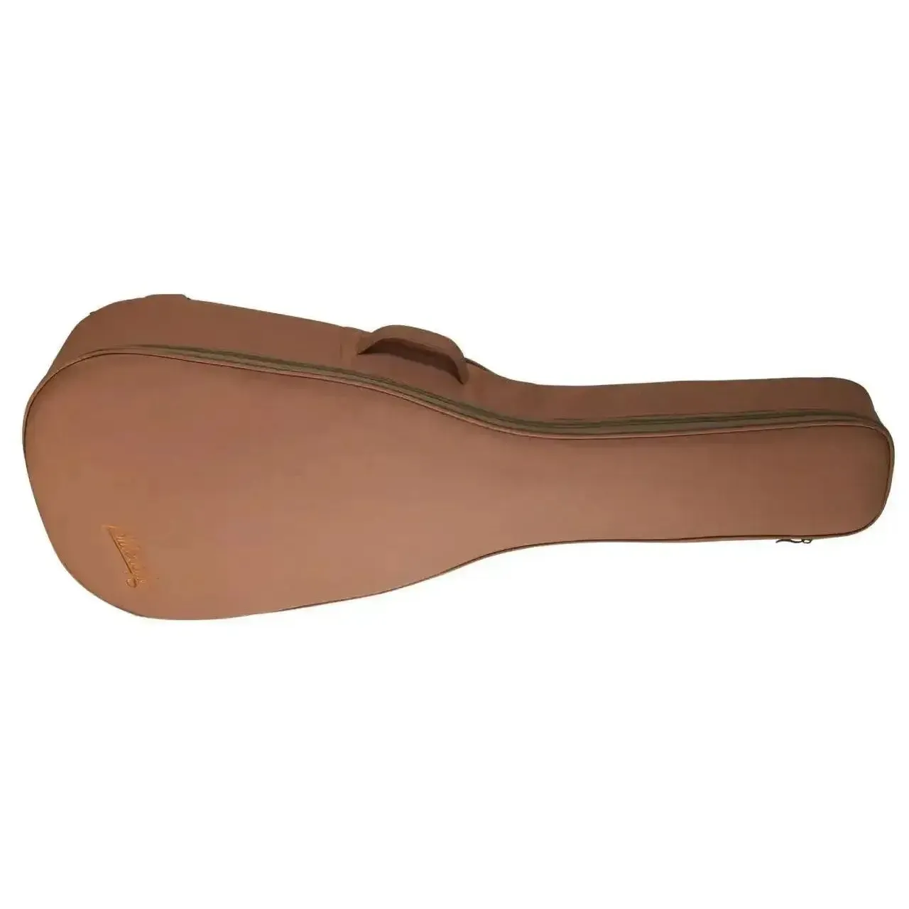 Blueridge BG-60E Contemporary Series Acoustic-Electric Dreadnought Guitar w/ L.R Baggs E.A.S Pickup - Image 4