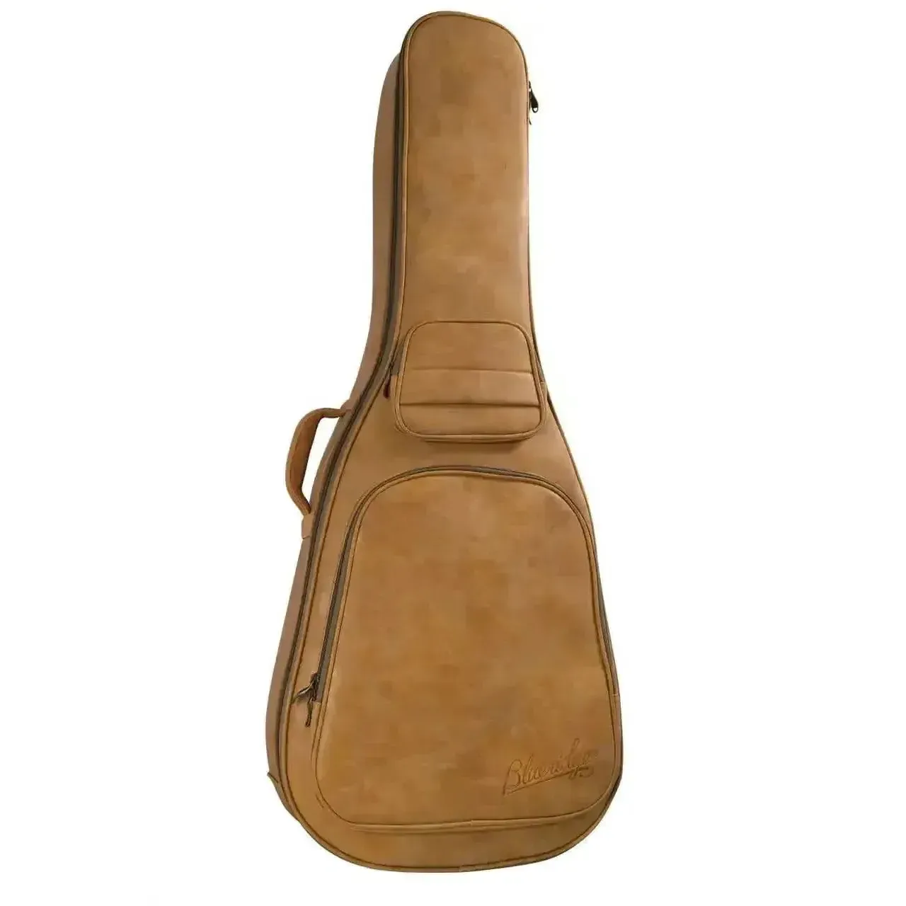 Blueridge BR-140E Historic Series Acoustic-Electric Dreadnought Guitar w/ L.R Baggs E.A.S Pickup - Image 5