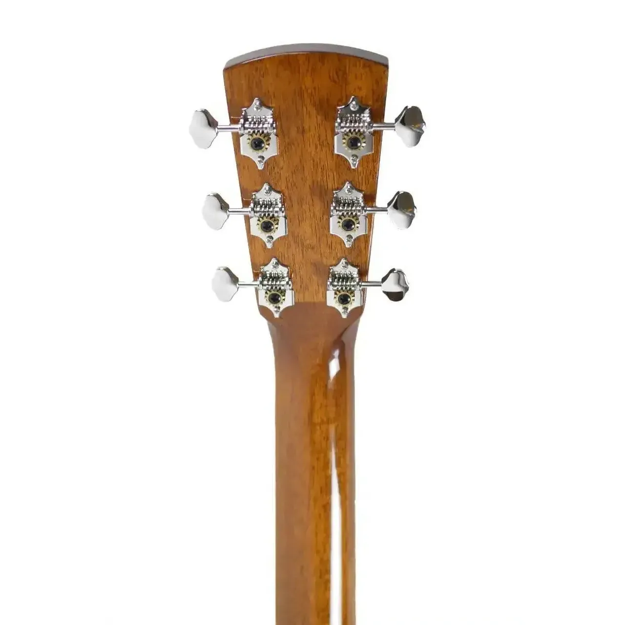 Blueridge BR-140E Historic Series Acoustic-Electric Dreadnought Guitar w/ L.R Baggs E.A.S Pickup - Image 7