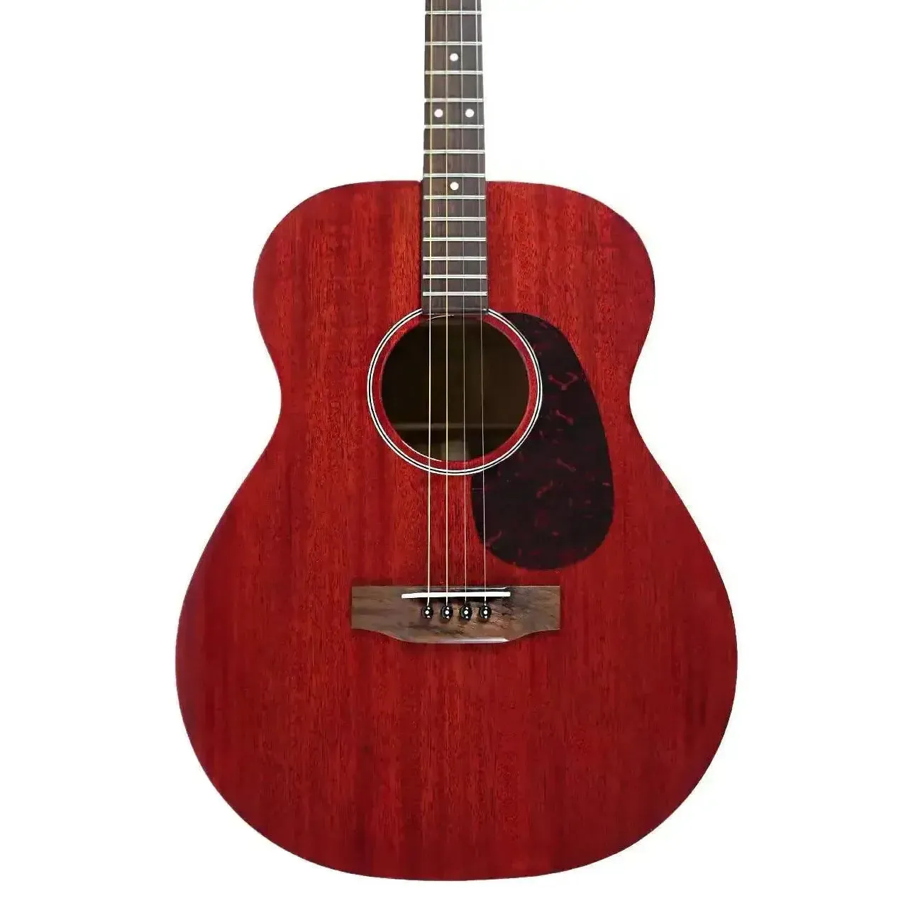 Blueridge BR-140MT Historic Craftsman Solid Mahogany Tenor Acoustic Guitar