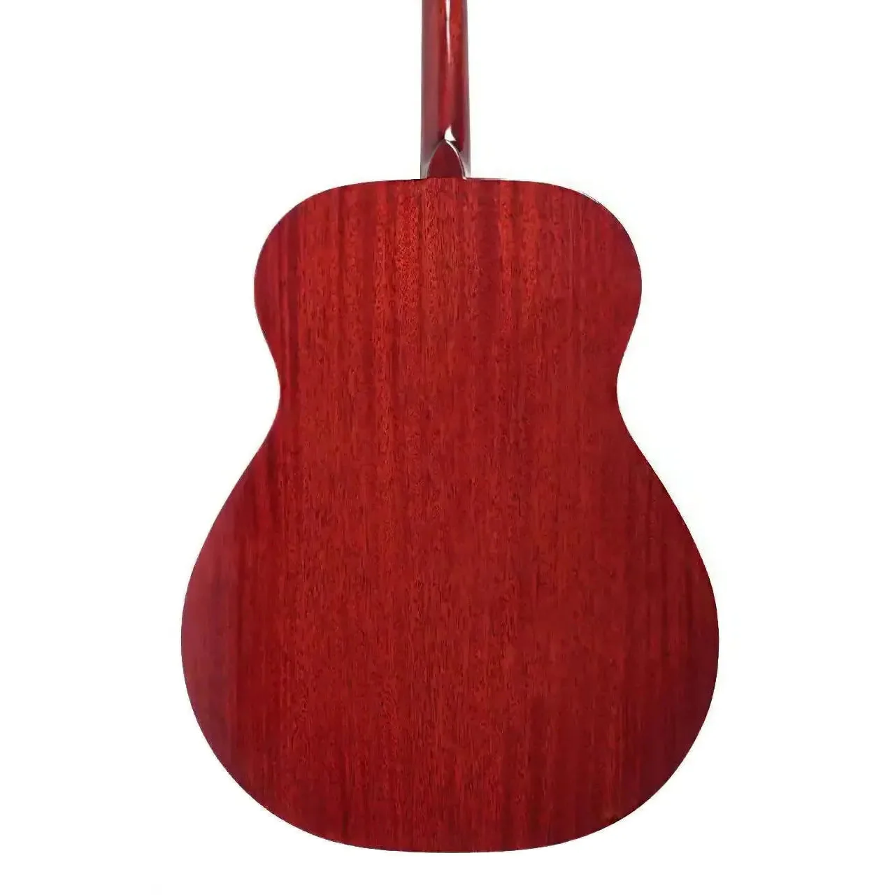 Blueridge BR-140MT Historic Craftsman Solid Mahogany Tenor Acoustic Guitar - Image 2