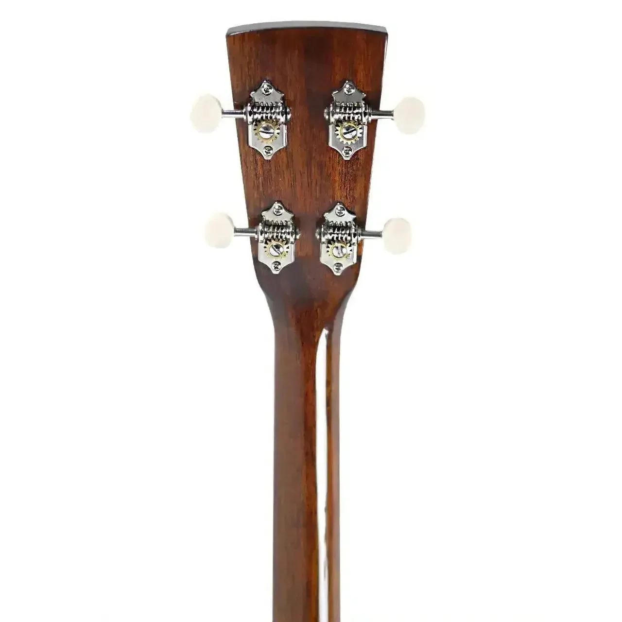 Blueridge BR-140T Historic Series Prototype Tenor Acoustic Guitar - Image 7