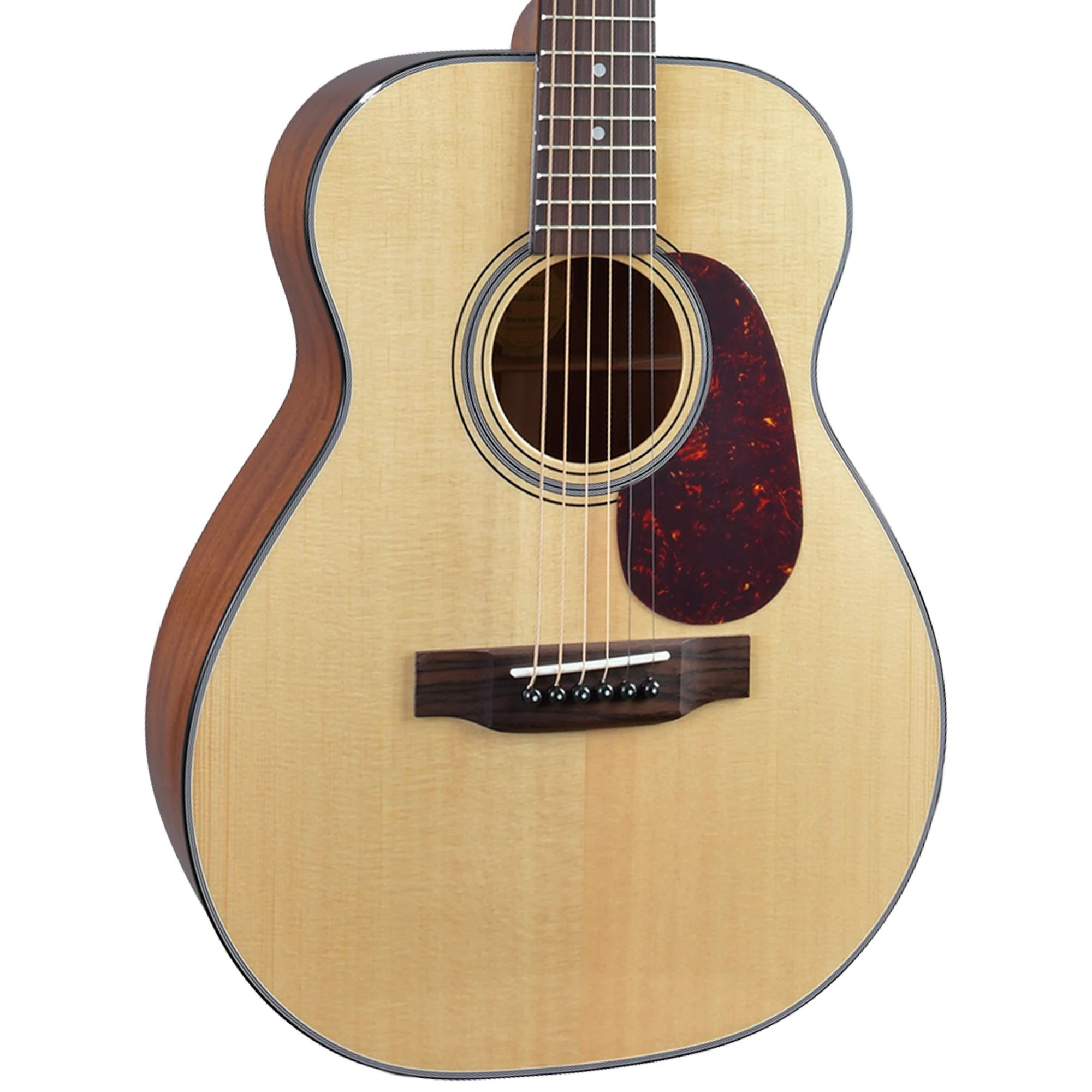 Blueridge BR-141 Historic Series Baby Blueridge Acoustic Guitar