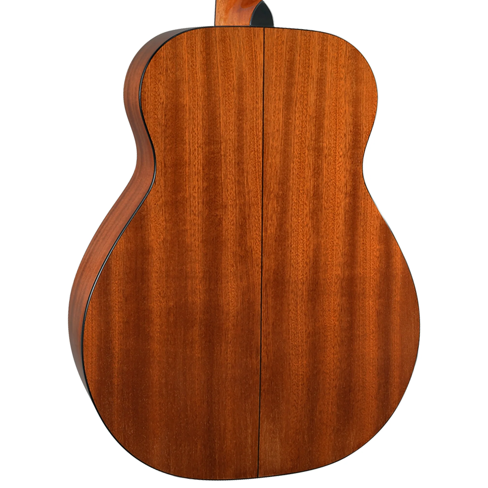 Blueridge BR-141 Historic Series Baby Blueridge Acoustic Guitar - Image 2