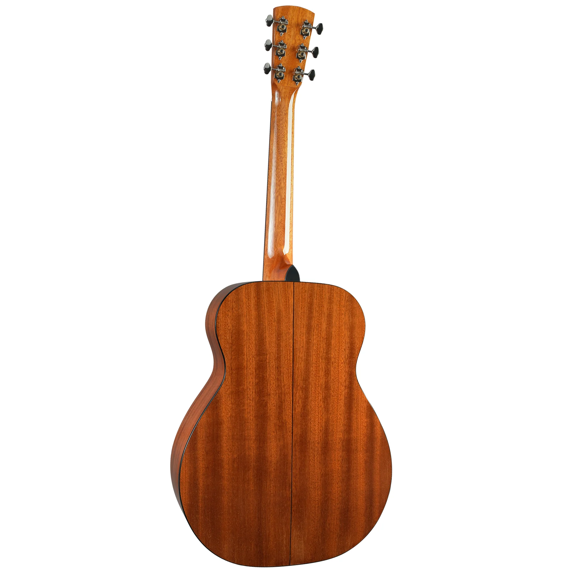 Blueridge BR-141 Historic Series Baby Blueridge Acoustic Guitar - Image 4