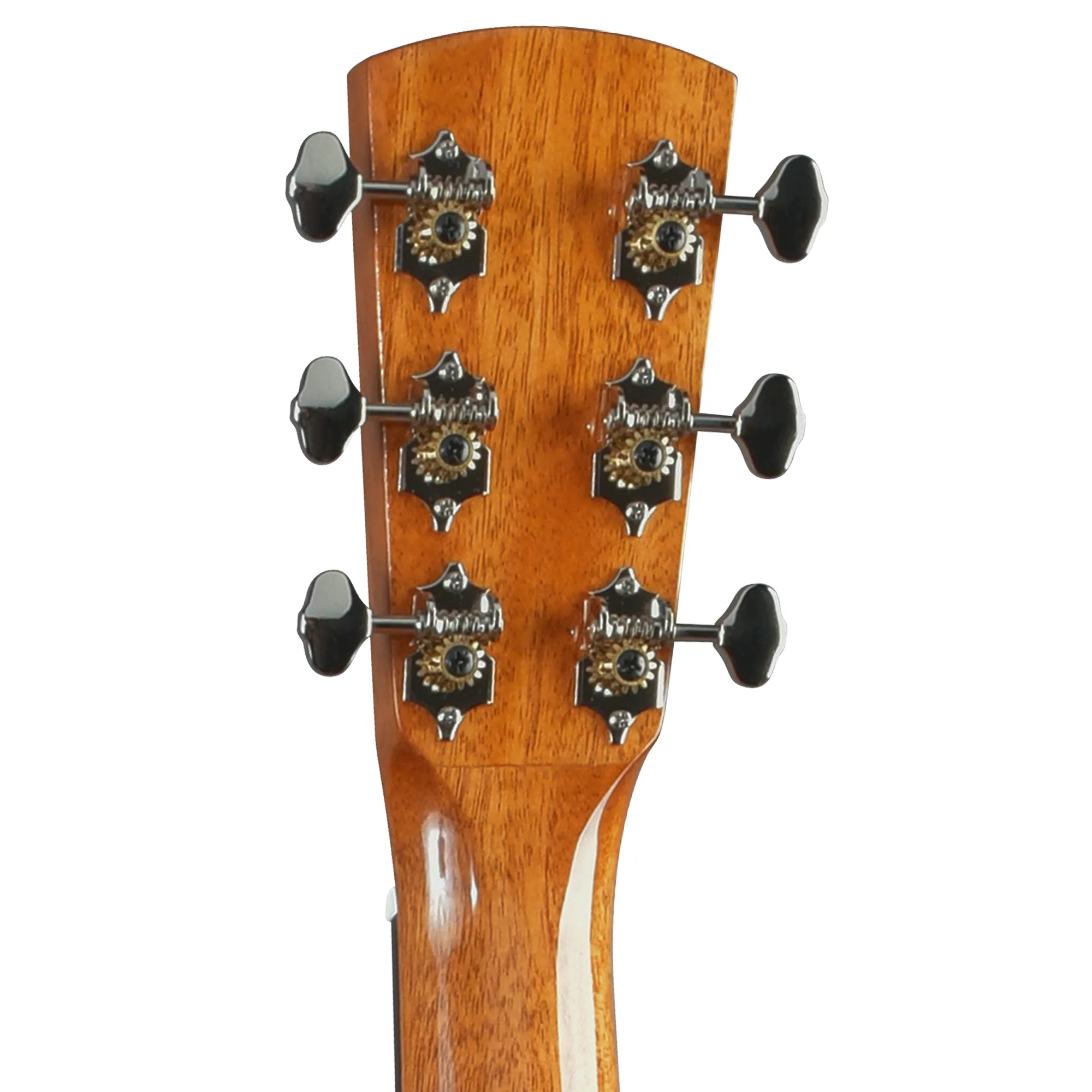 Blueridge BR-141 Historic Series Baby Blueridge Acoustic Guitar - Image 8