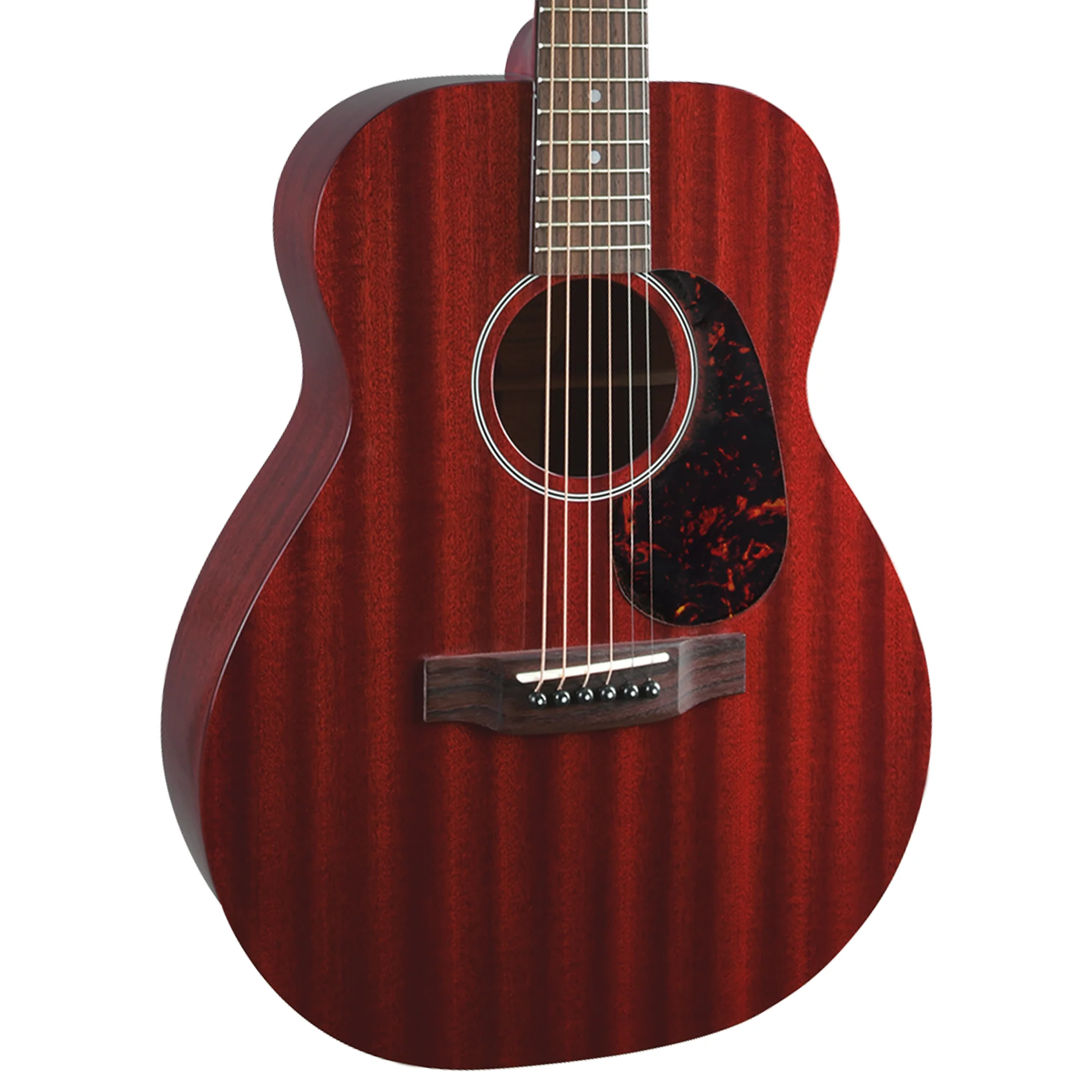 Blueridge BR-141M Historic Craftsman Solid Mahogany Baby Blueridge Acoustic Guitar