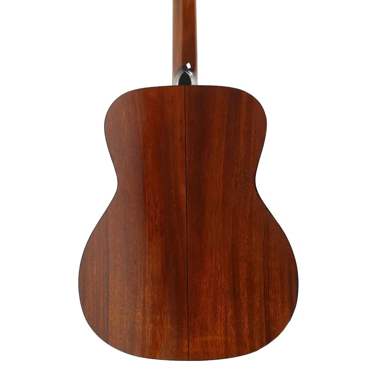 Blueridge BR-143 Historic Series Acoustic 000 Guitar - Image 2