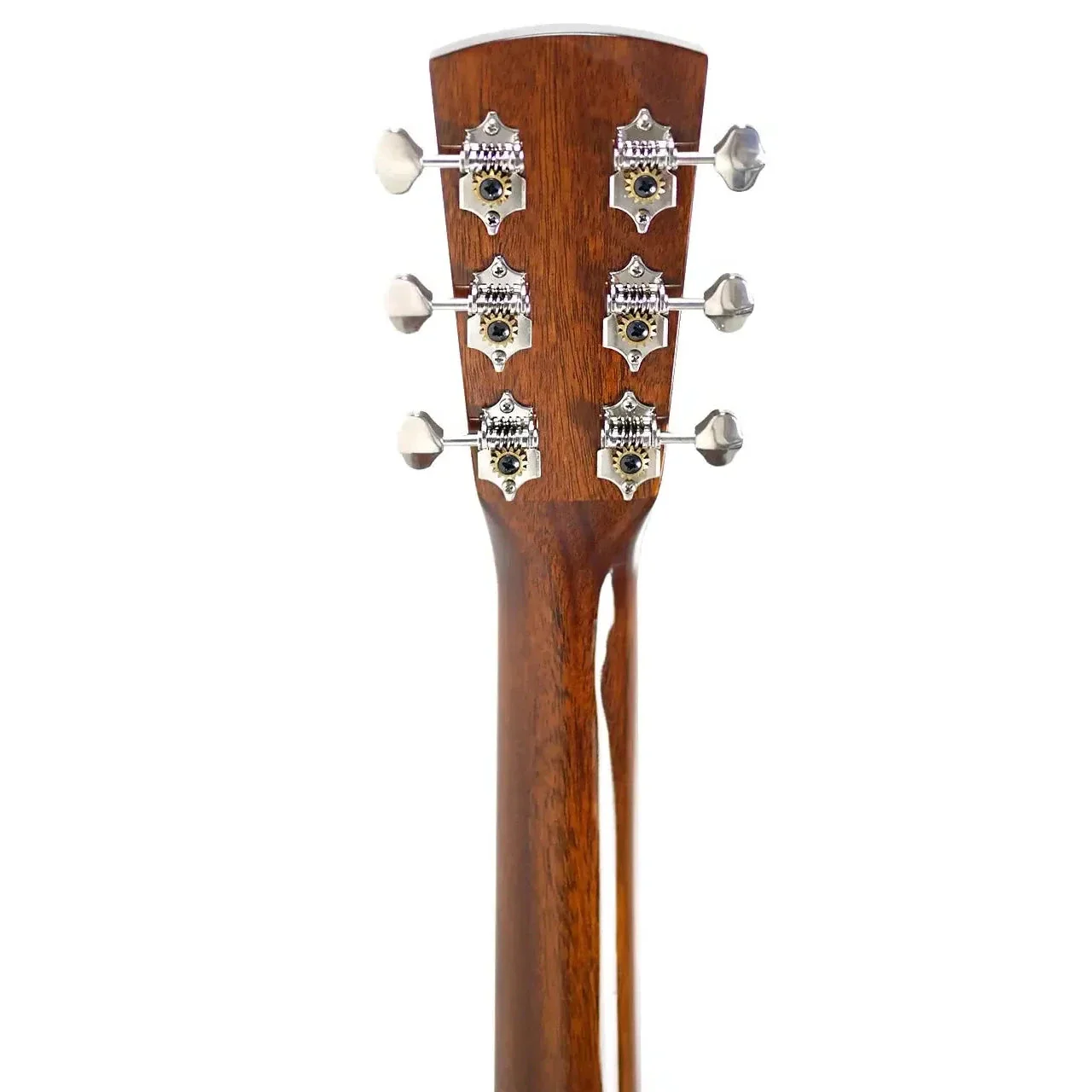 Blueridge BR-143 Historic Series Acoustic 000 Guitar - Image 7